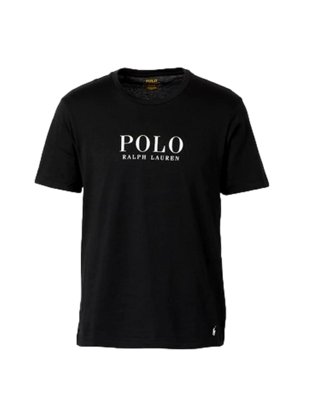 POLO RALPH LAUREN T-Shirt e Polo Uomo  714862615 Blu