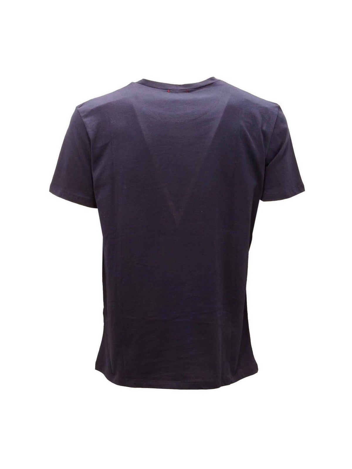 BOB T-Shirt e Polo Uomo  ICON VR00050 Blu
