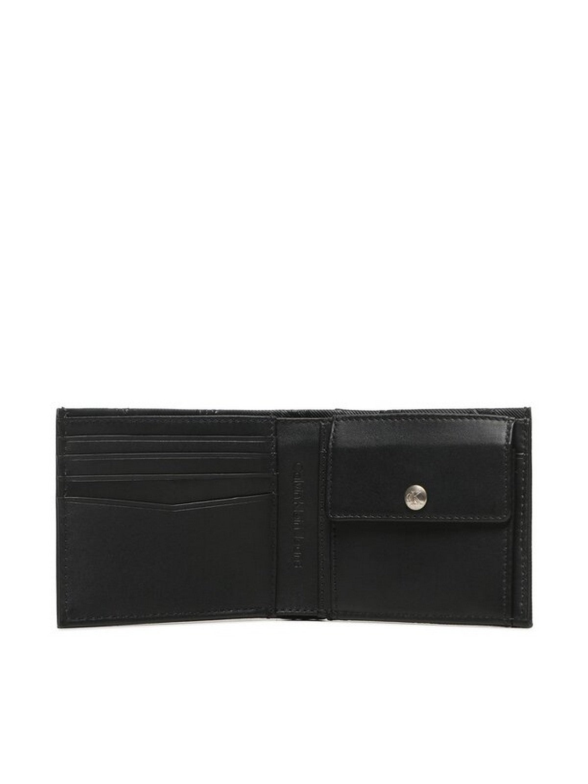 Calvin Klein men's wallet K50k510739 0gk black