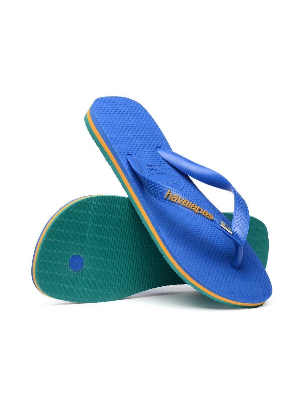 Havaianas Flip Flops 4140715.3847 Blau