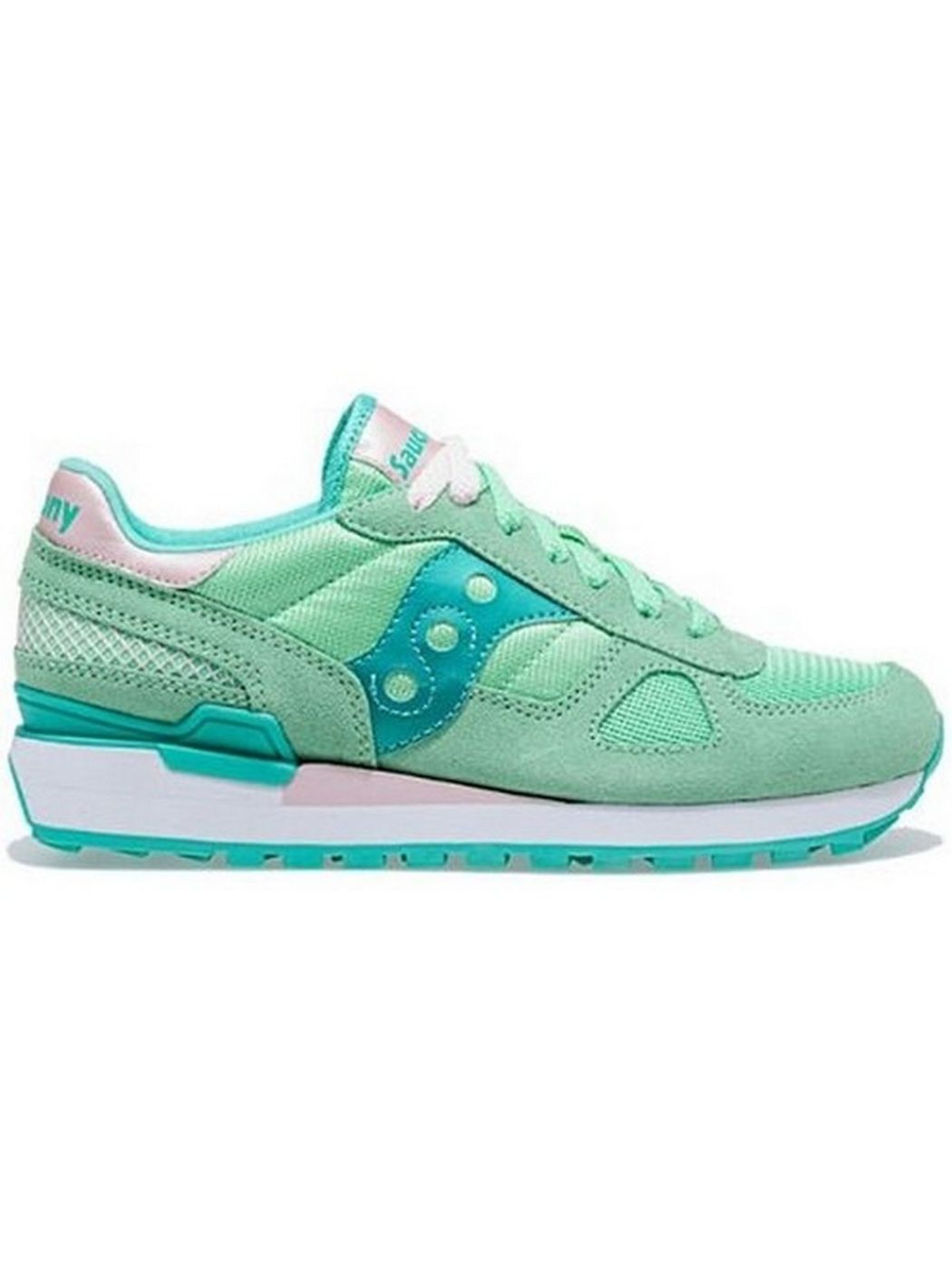 Saucony Sneaker Woman Shadow original S1108 White