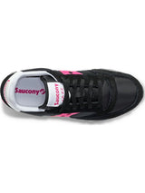 SAUCONY Sneaker Donna Jazz original S1044-664 Nero