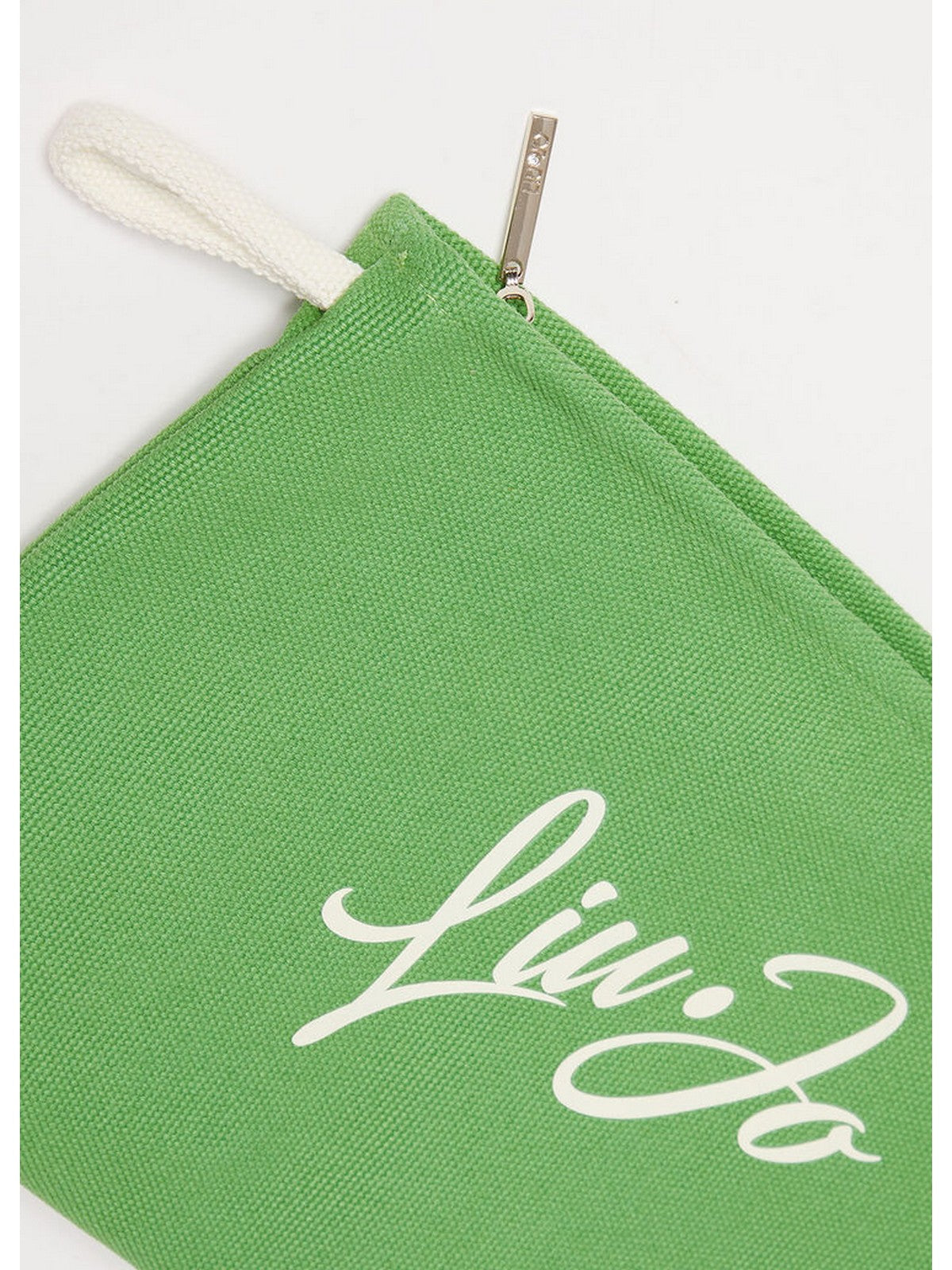 Liu Jo Beachwear Pochette Femme V3166T0300 56432 Green