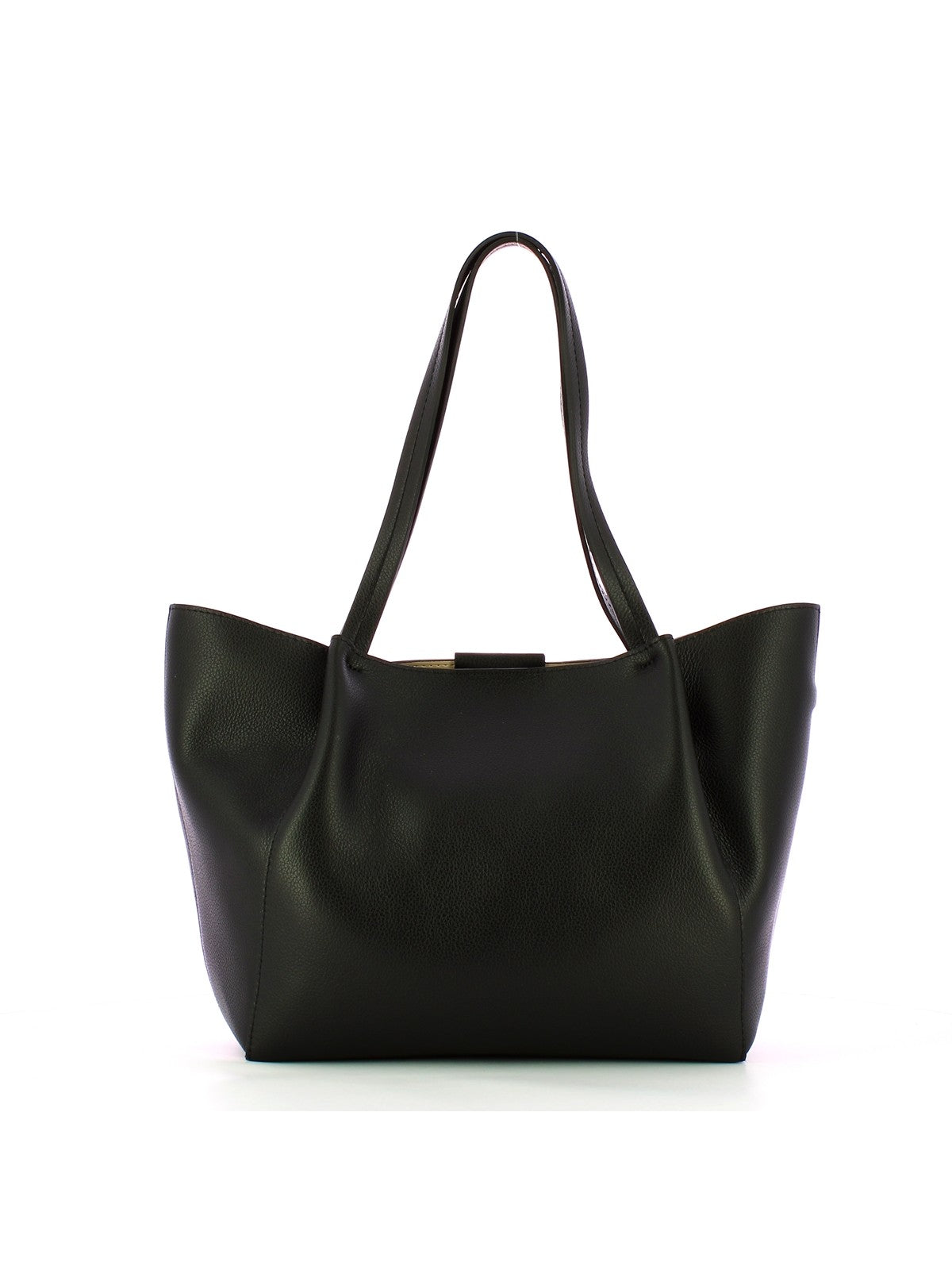 Patrizia Pepe Bolsa para mujeres CB8895 L001 K118 Negro