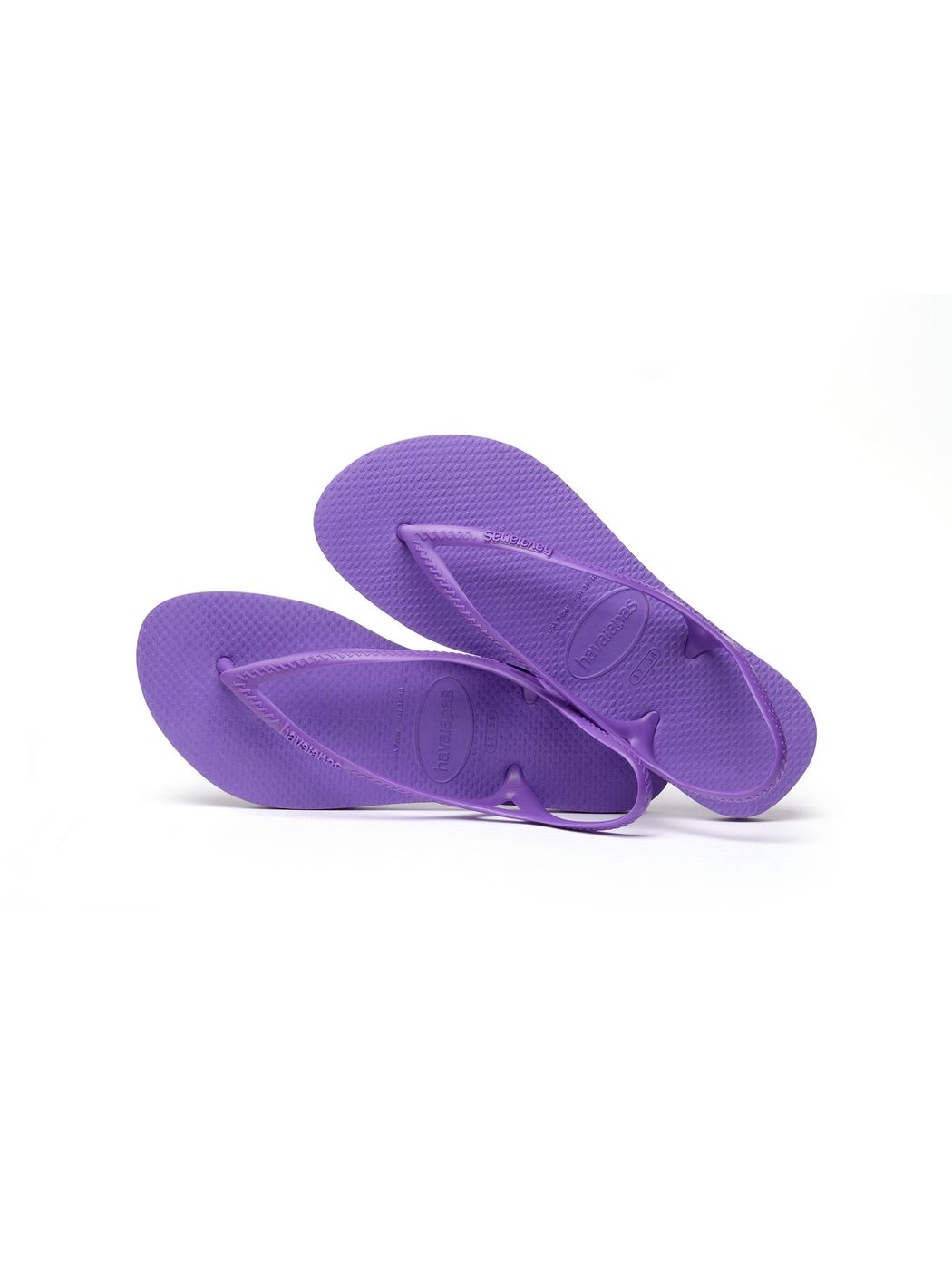 HAVAIANAS Flip Flops Woman 4145746.3503 Purple