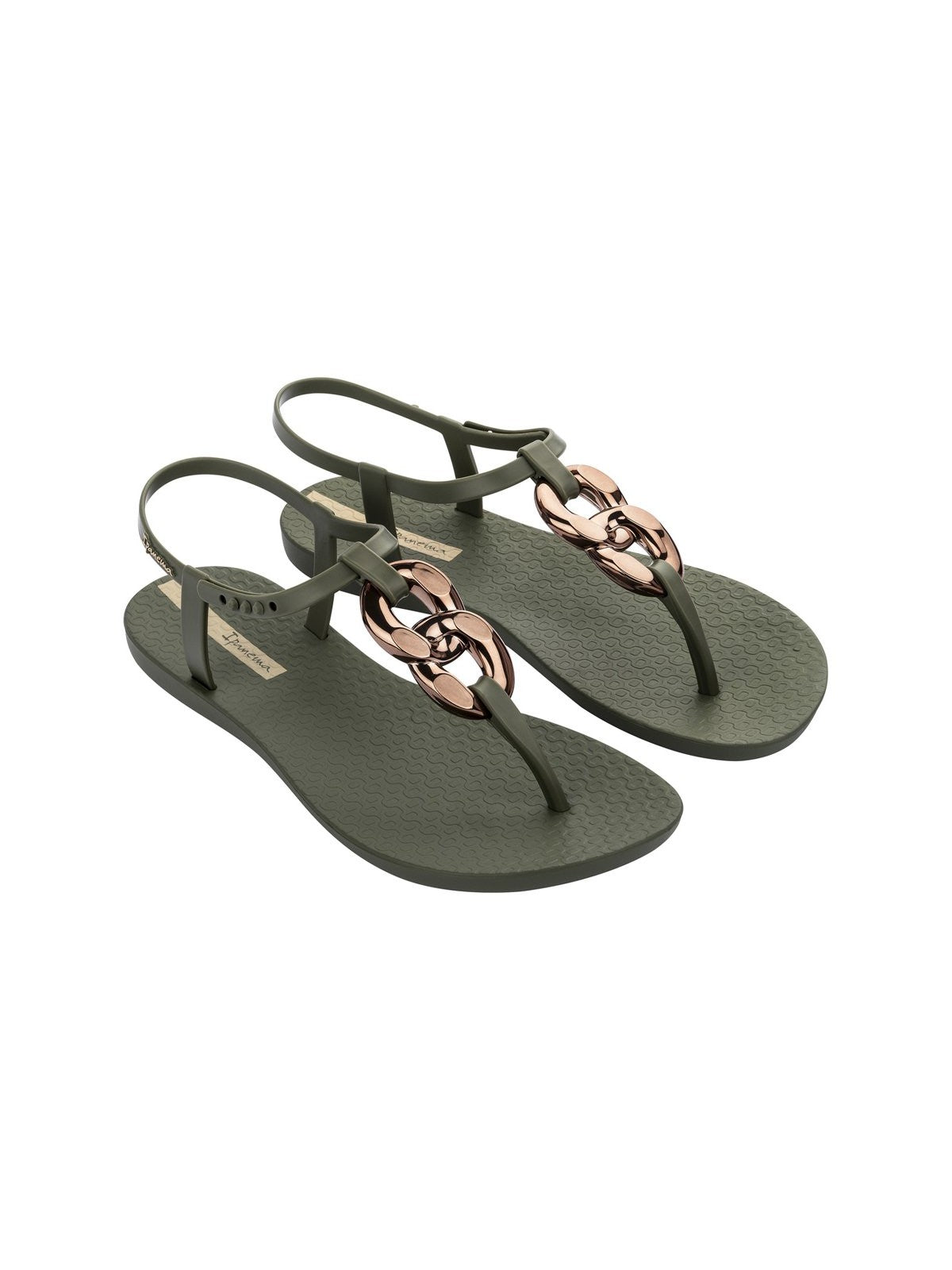 IPANEMA Infradito Donna Class connect IP.83330 AH415 Verde
