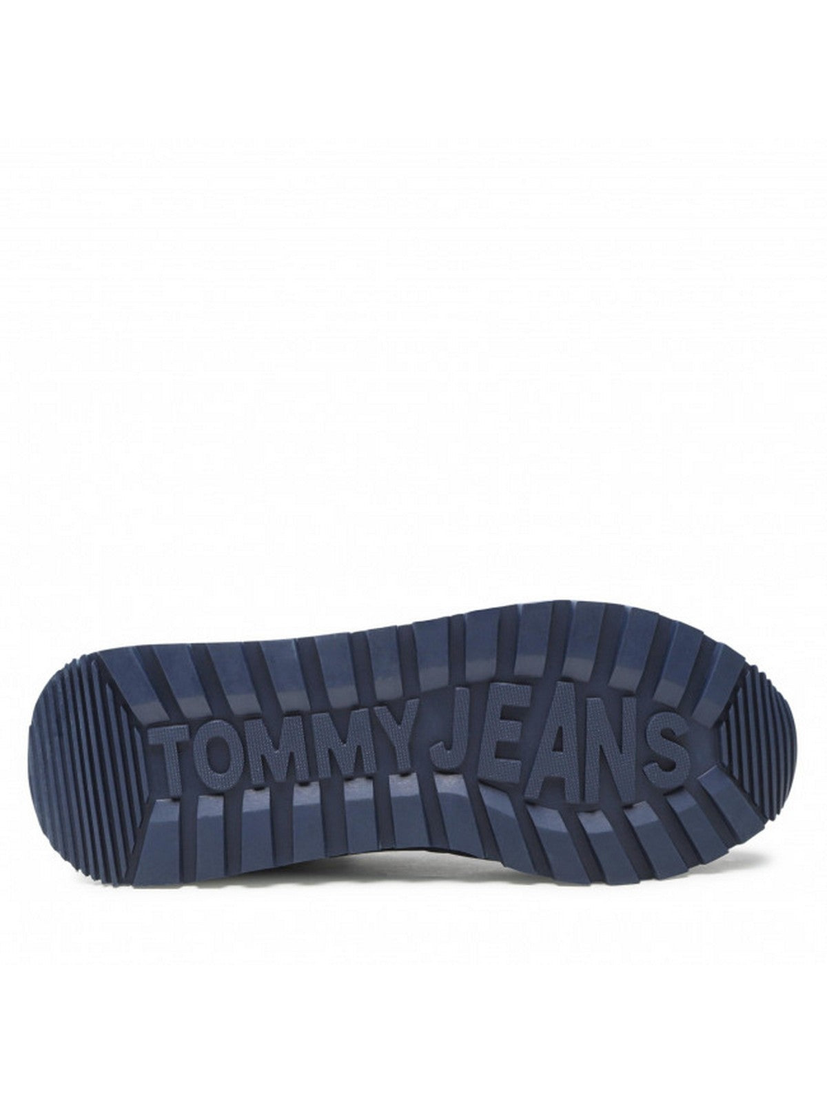 TOMMY HILFIGER Sneaker Uomo  EM0EM01081 C87 Blu