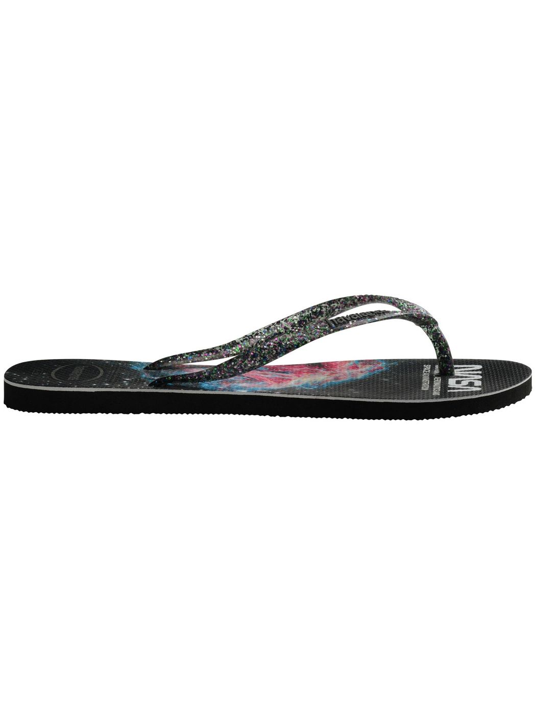 Havaianas THOMS 4147261.0090 Black