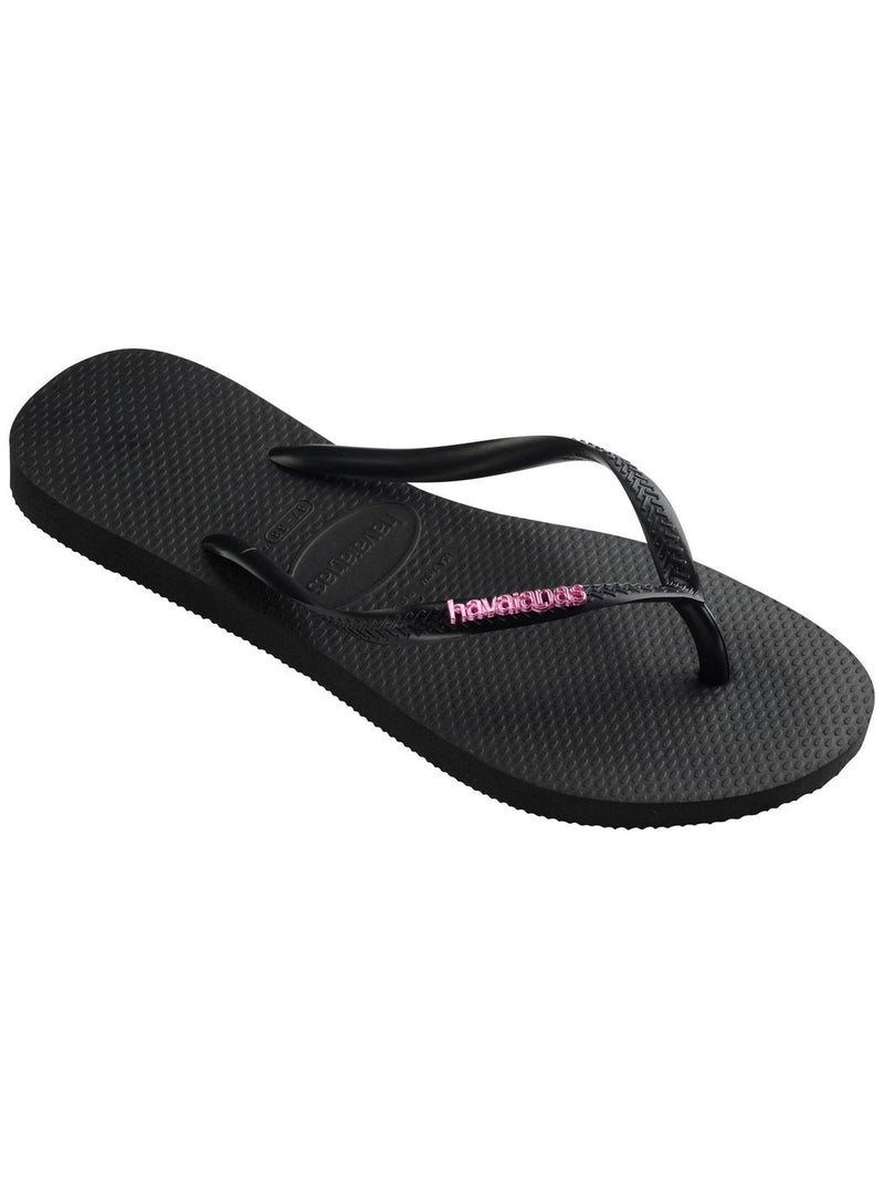 HAVAIANAS Infradito Donna  4119875.1094 Nero