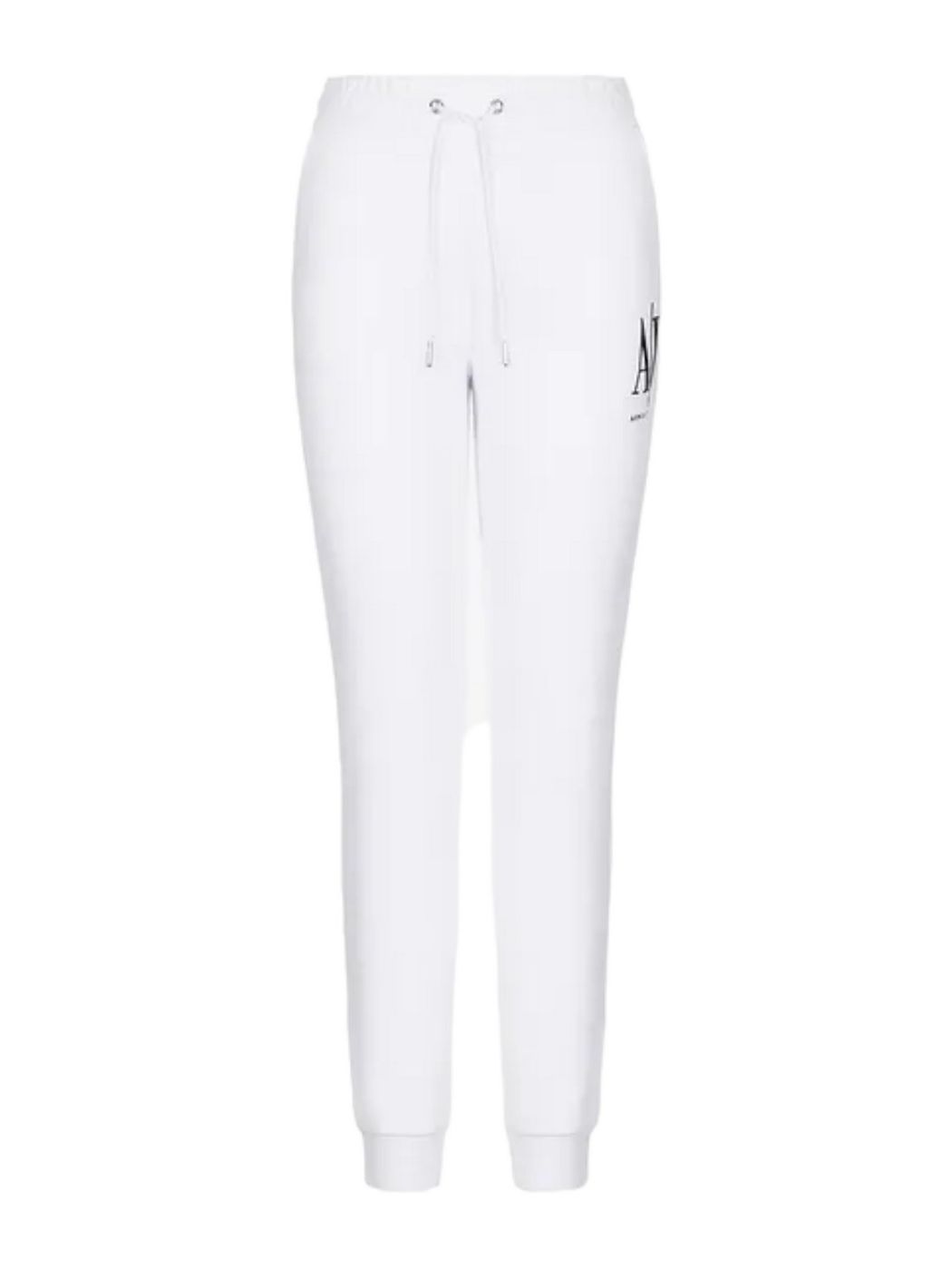 ARMANI EXCHANGE Pantalone Donna  8NYPCX YJ68Z Bianco