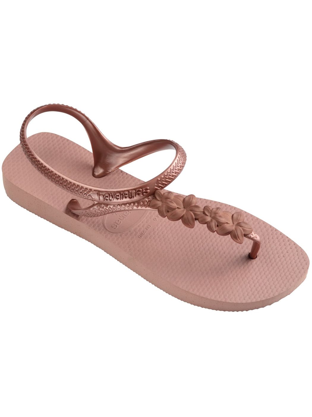 HAVAIANAS Infradito Donna  4144382.0046 Rosa