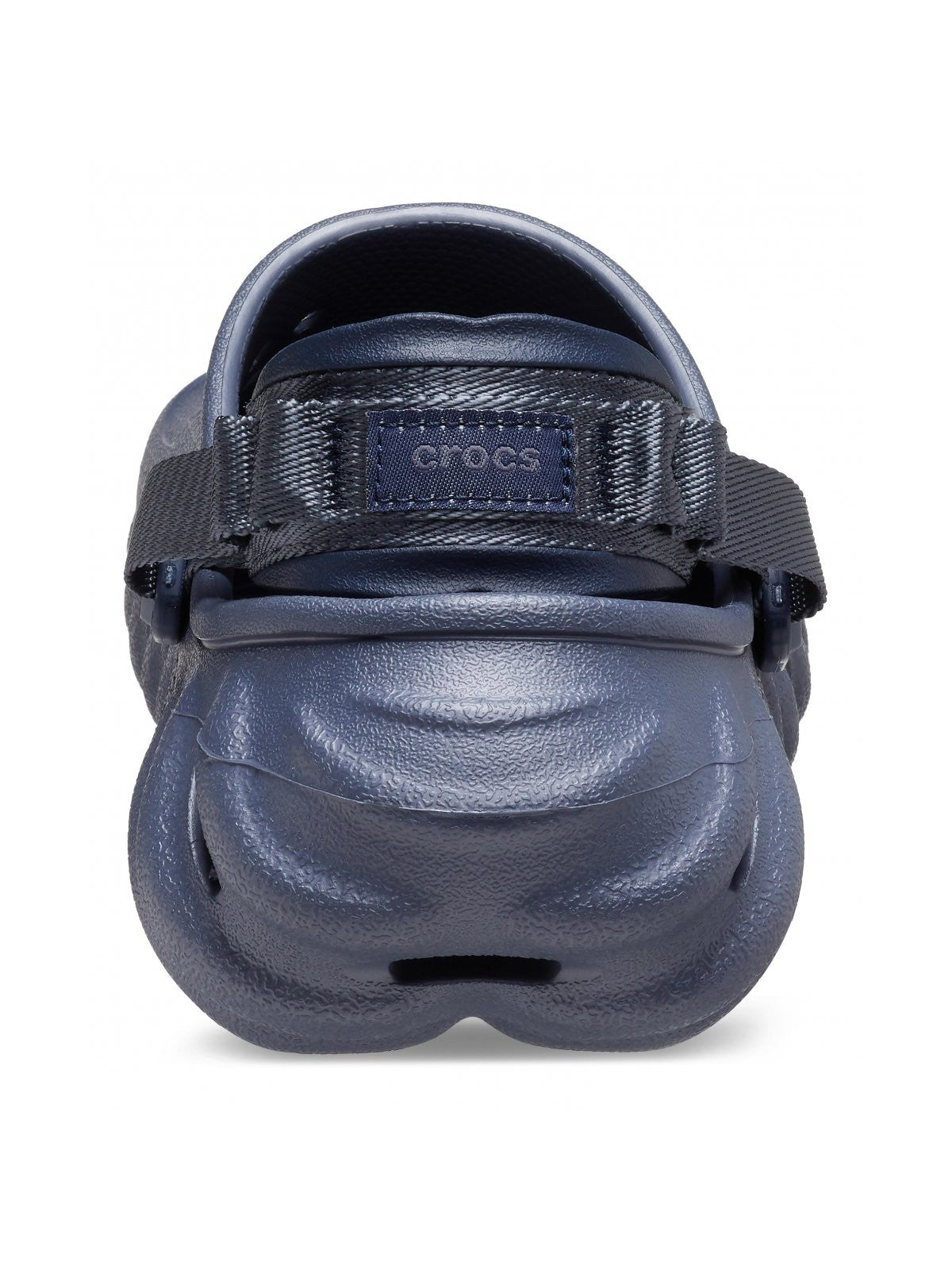 Crocs Ciabatta Men Crocs Echo Clog 207937 4ea Blue