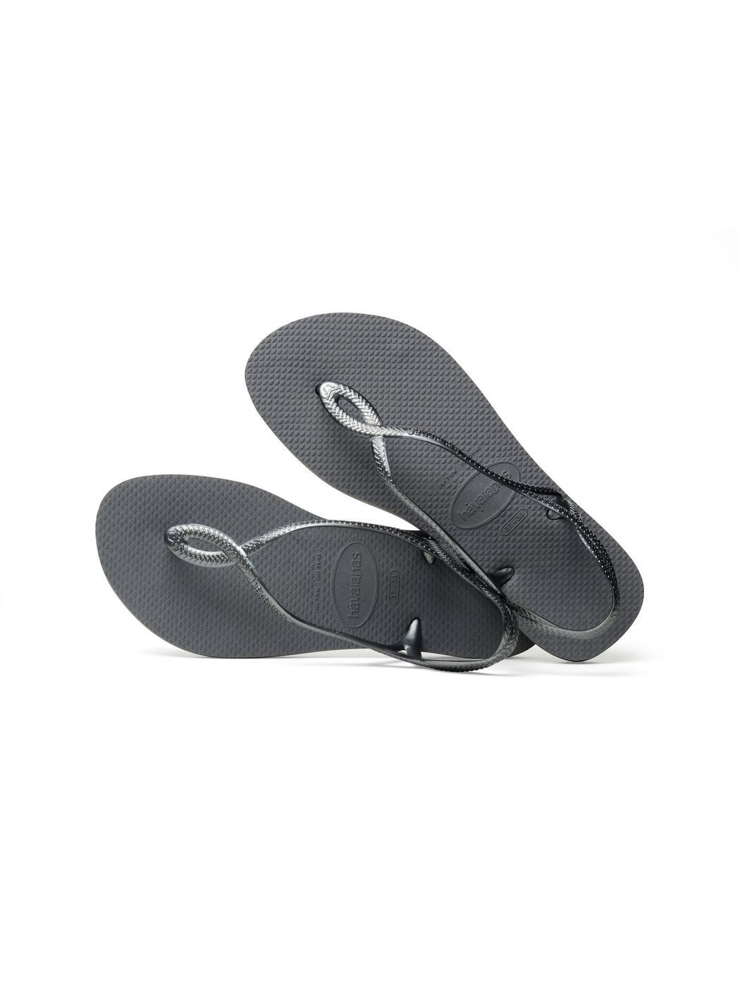 HAVAIANAS Infradito Donna  4129697.5178 Grigio