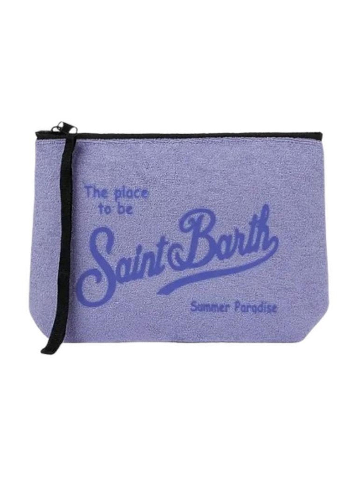 MC2 Saint Barth Pochette Frau Aline Sponge 04759d Bratsche