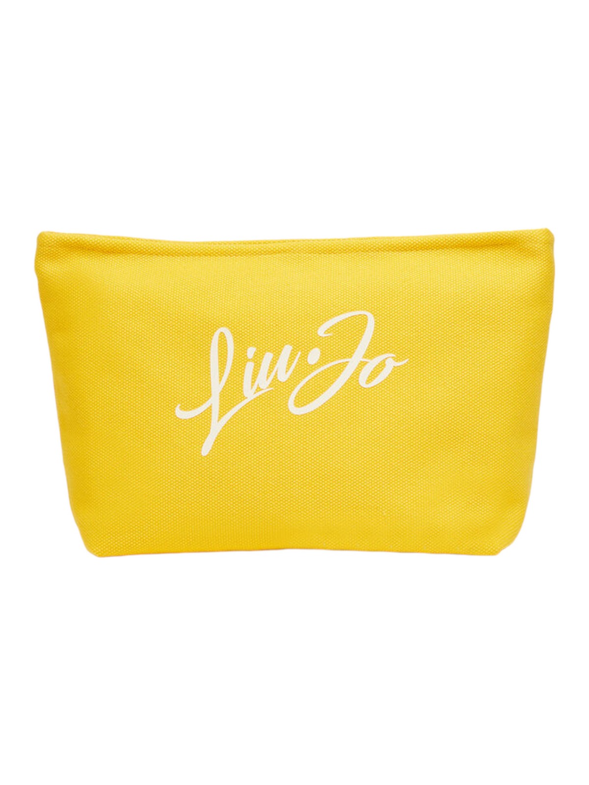 Liu Jo Beachwear Pochette Woman VA3166T0300 40951 Złoto