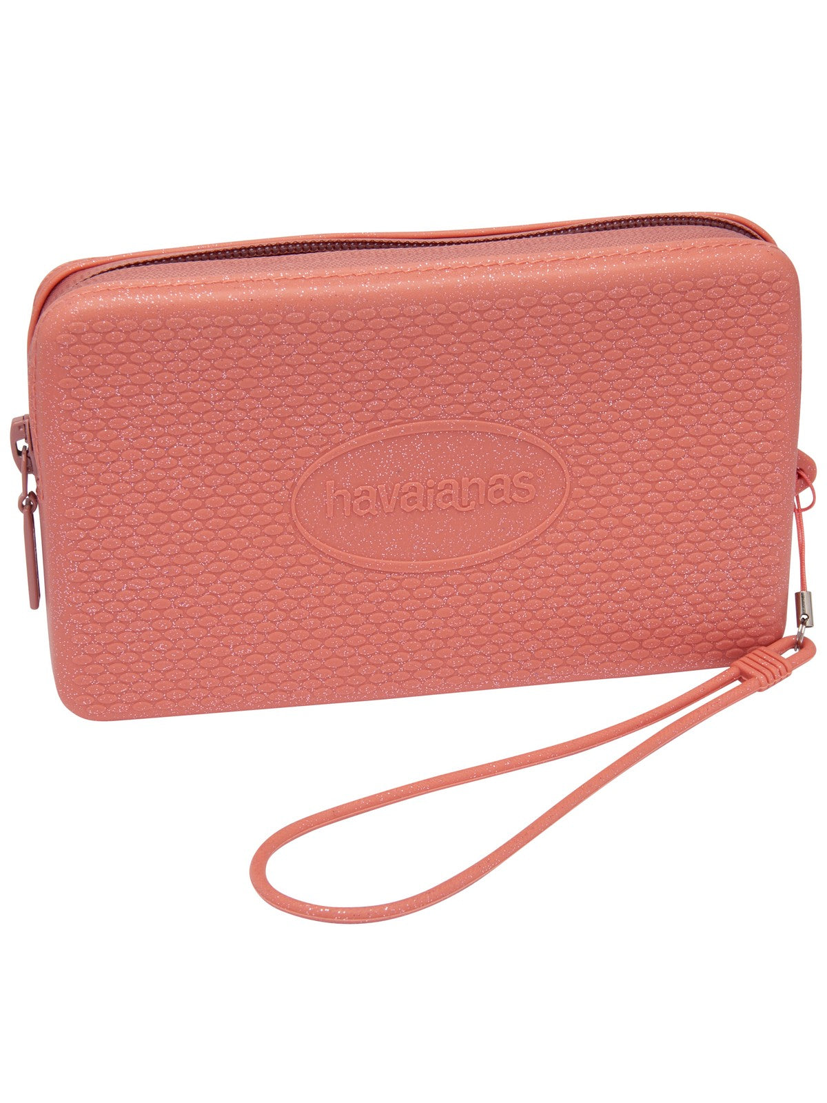 Havaianas Pochette femme 4147273.3544 Rosa