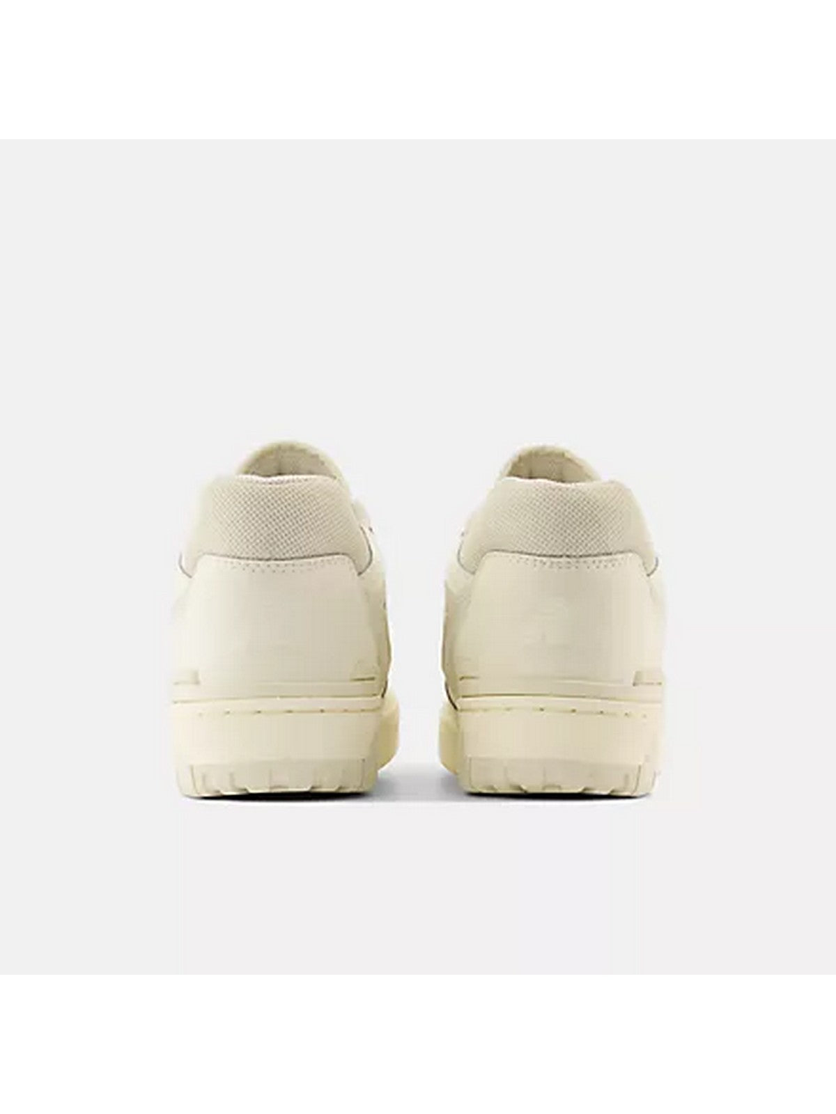 NEW BALANCE Sneaker Uomo 550 BB550HSA Bianco