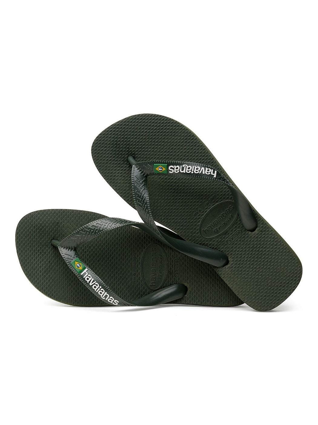 HAVAIANAS THOMBS 4110850.4896 VERT