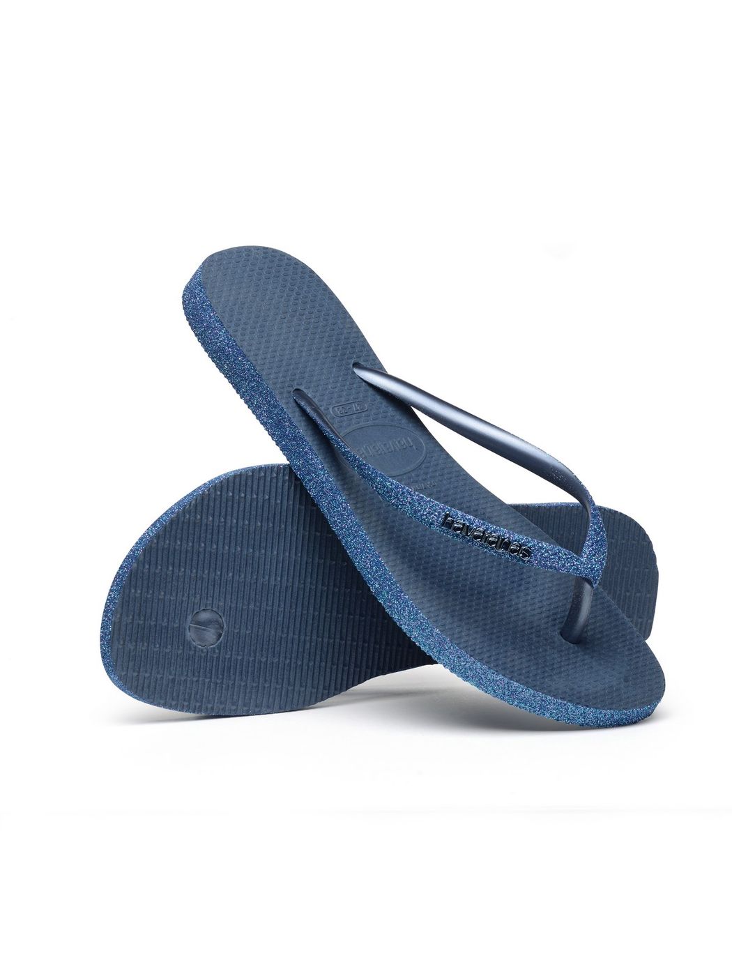 HAVAIANAS Infradito Donna  4146937.0089 Blu