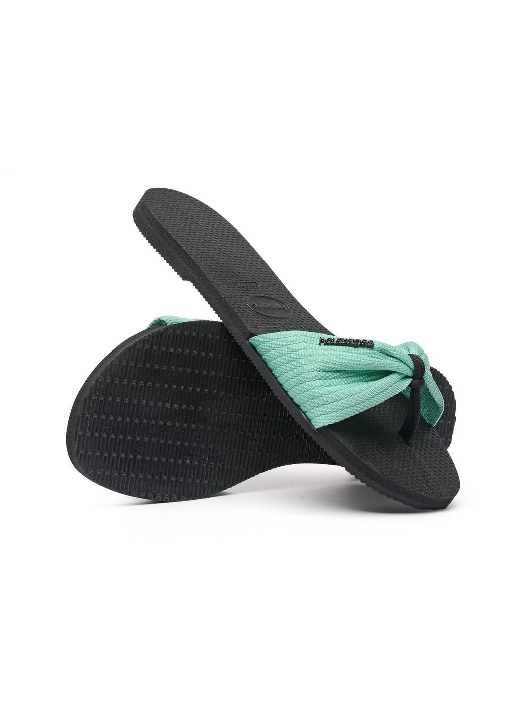 Havaianas flip flops 4146086,0090 negro