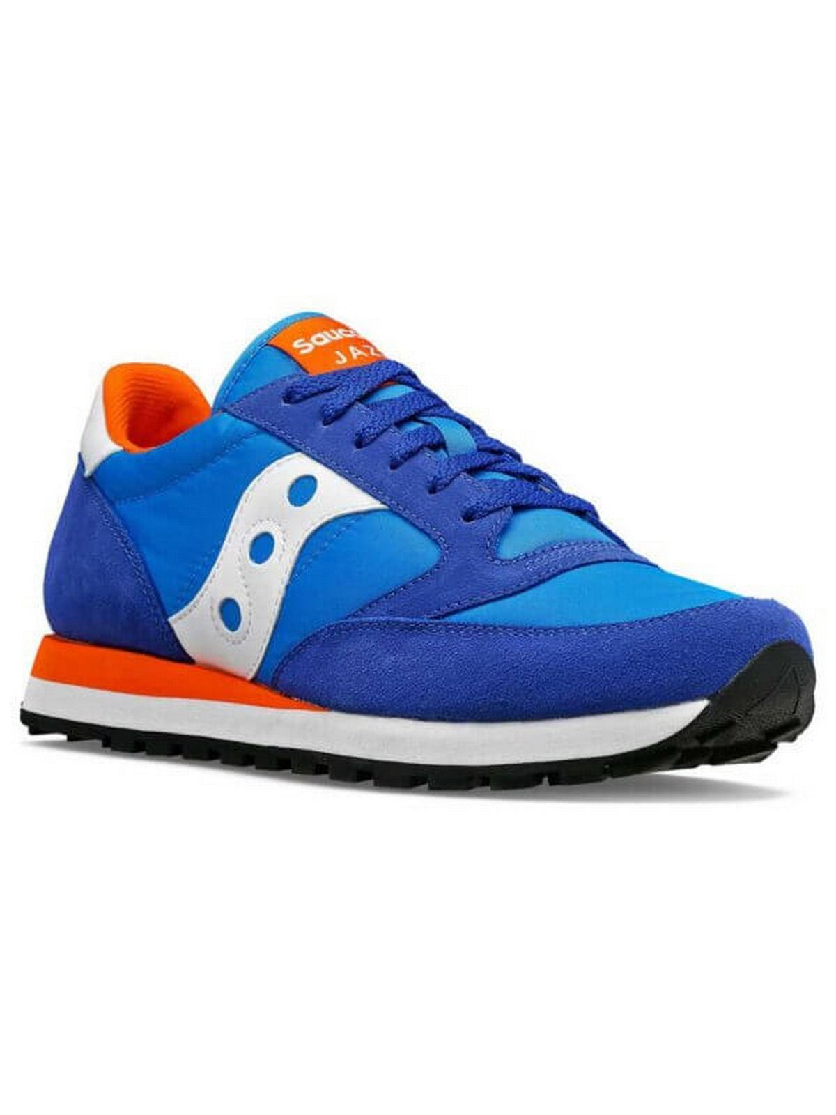 Saucony jazz orange blue outlet