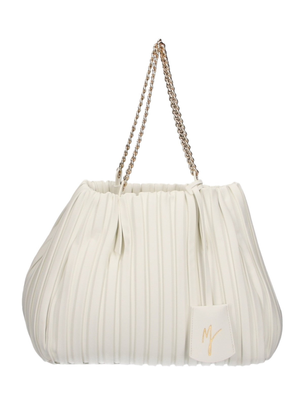 Manila Grace Bag woman Jasmine B201U ma029 White