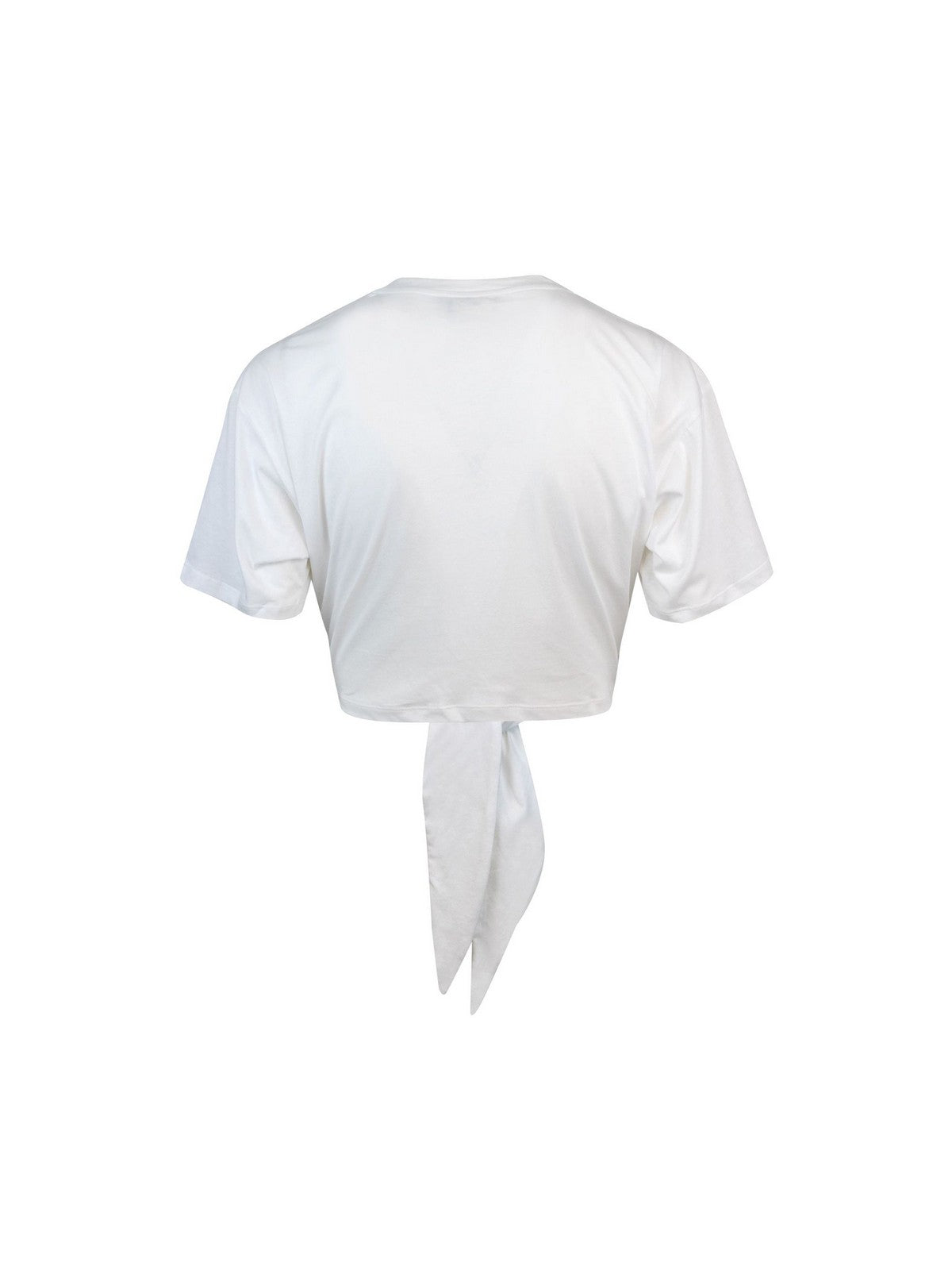 ELISABETTA FRANCHI T-Shirt e Polo Donna  MA02041E2 270 Bianco
