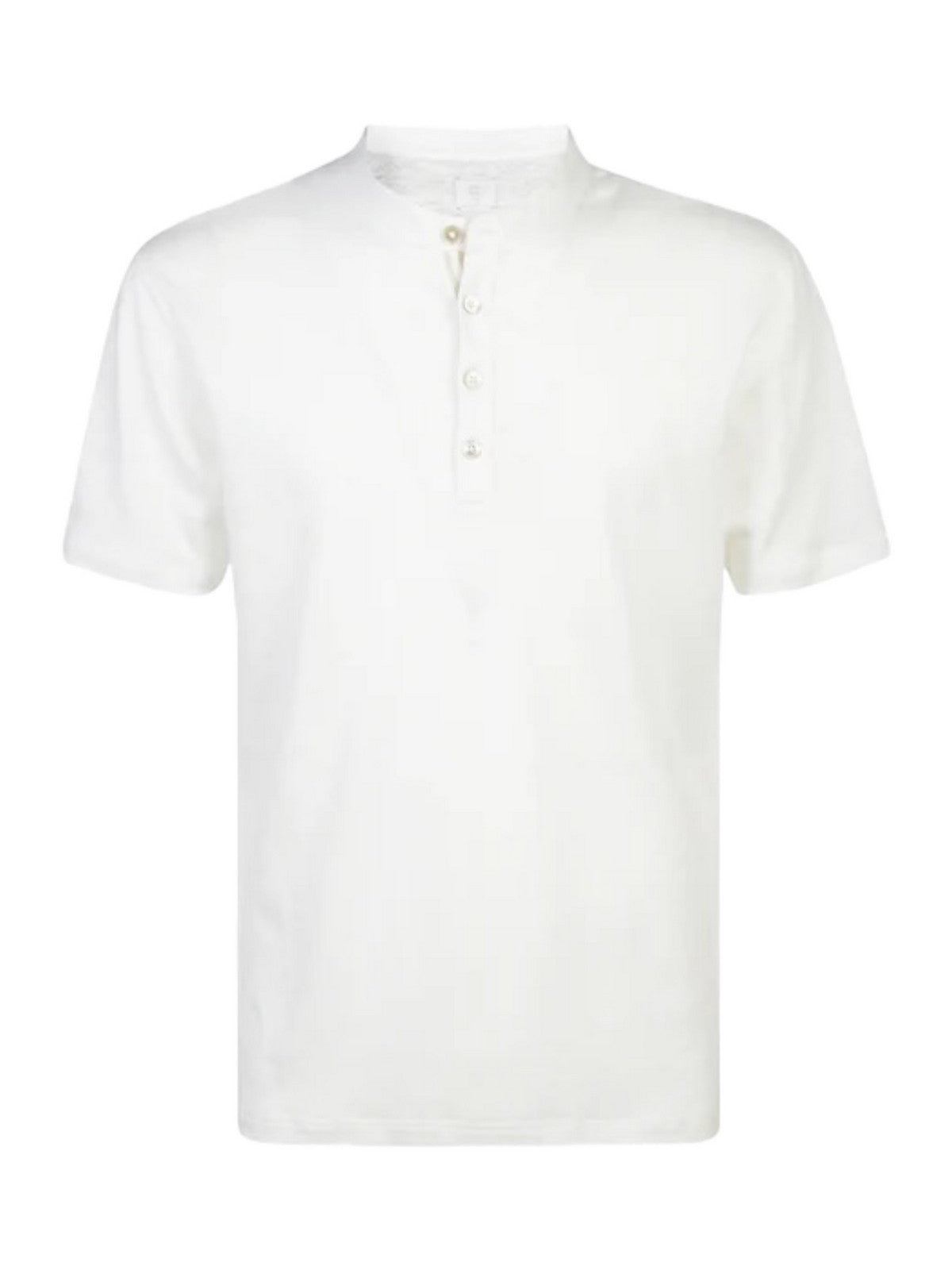ELEVENTY T-Shirt e Polo Uomo  I75TSHI07 TES0I068 01 Bianco