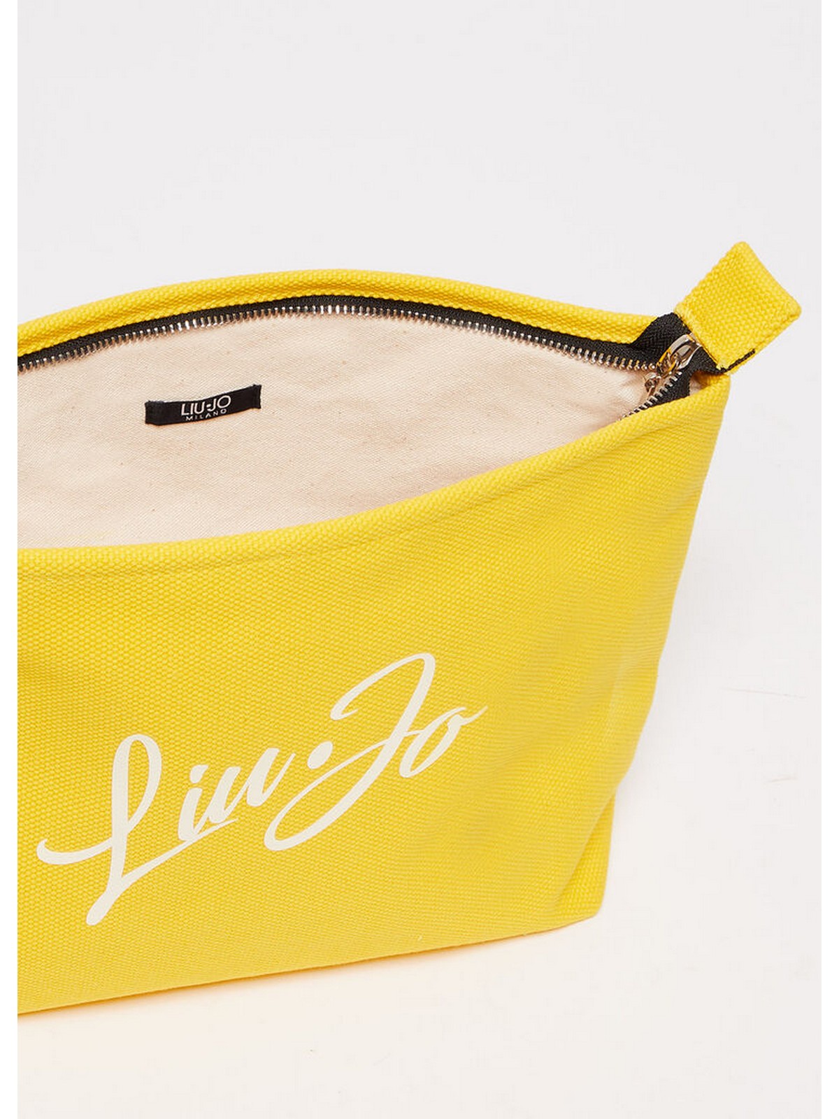 LIU JO BEACHWEAR Pochette Donna  VA3166T0300 40951 Oro