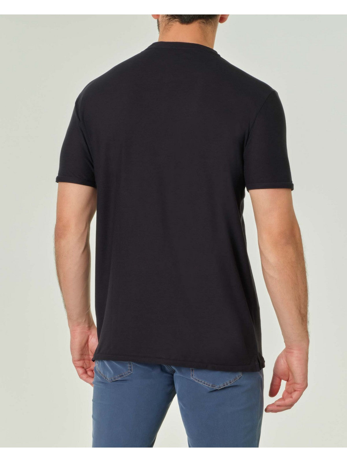 RRD T-Shirt e Polo Uomo  23157 60 Blu