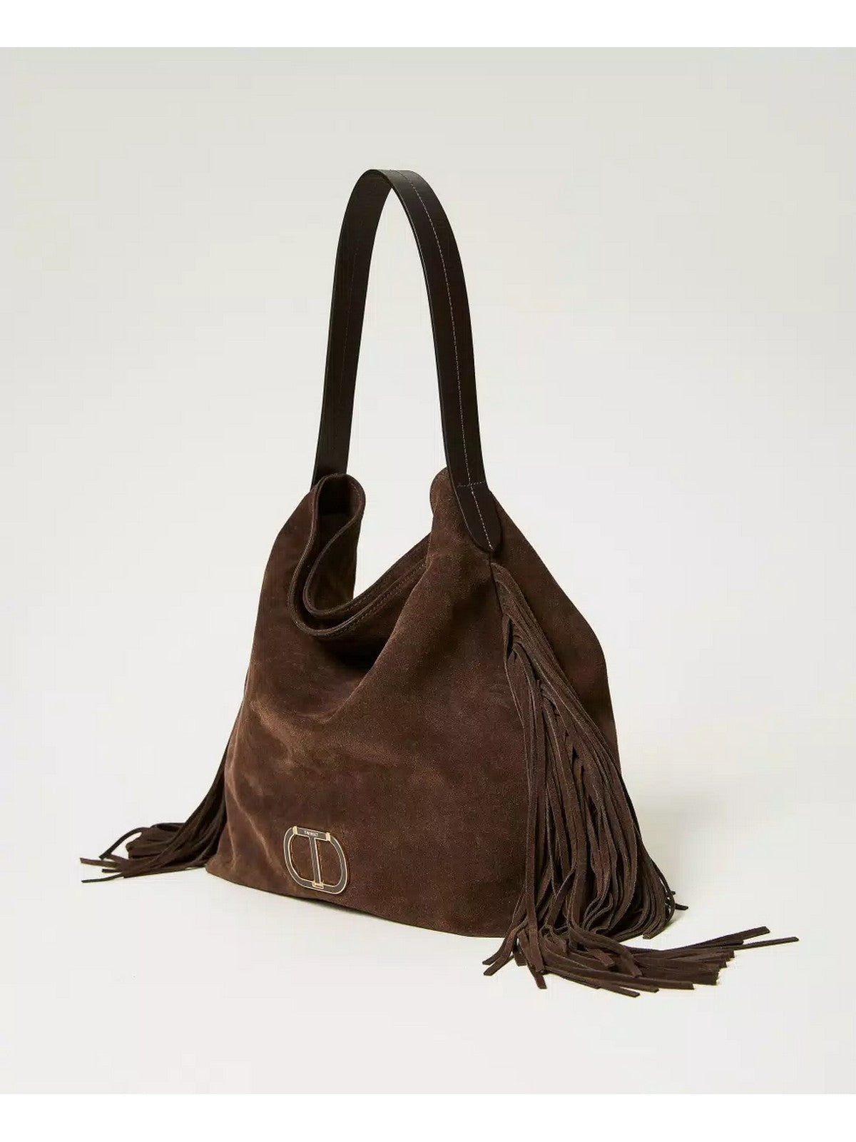 Bolsa para mujeres de Twinset 232TD8250 00085 Brown