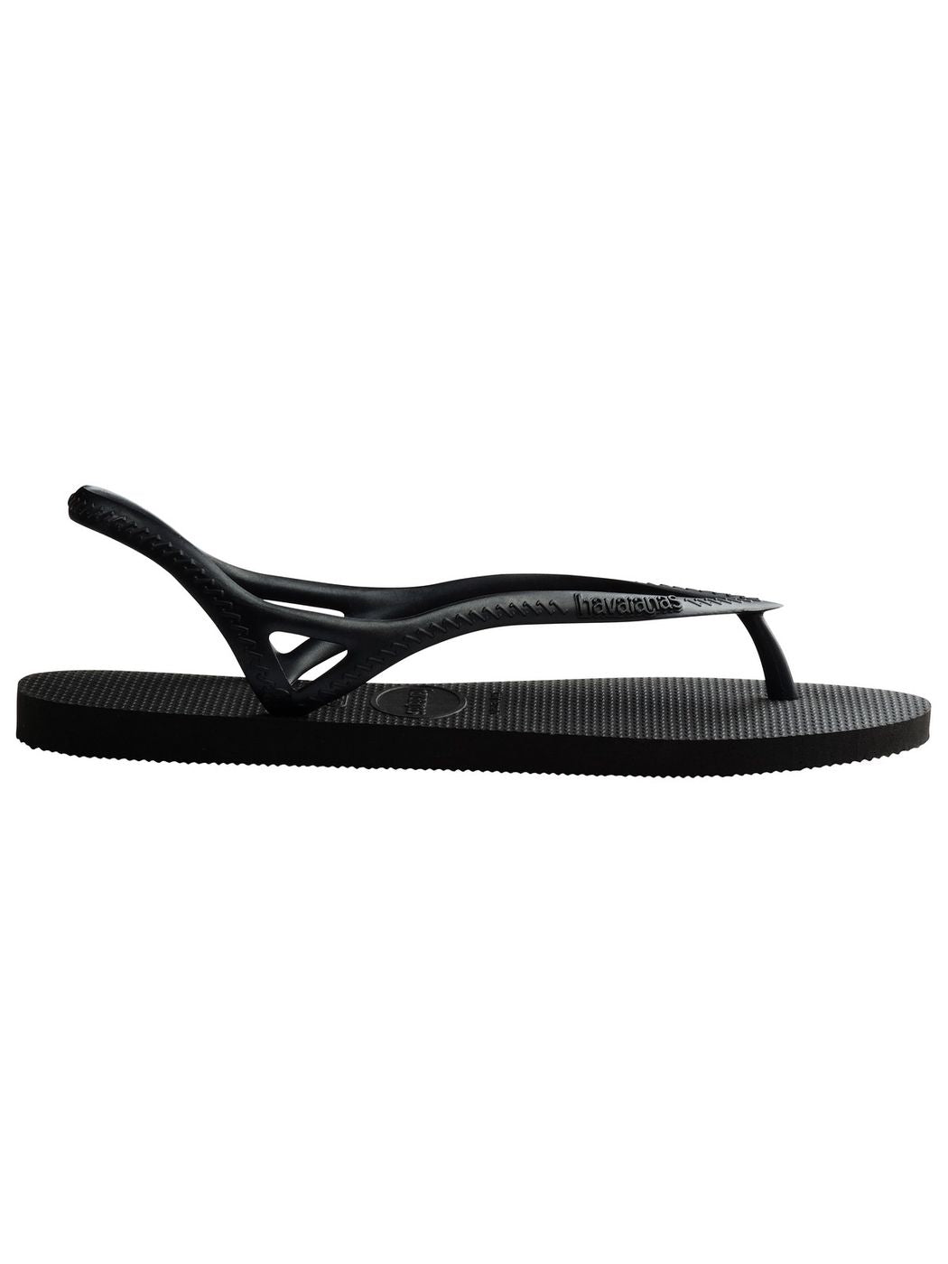 Havaianas flip flops 4145746,0090 negro