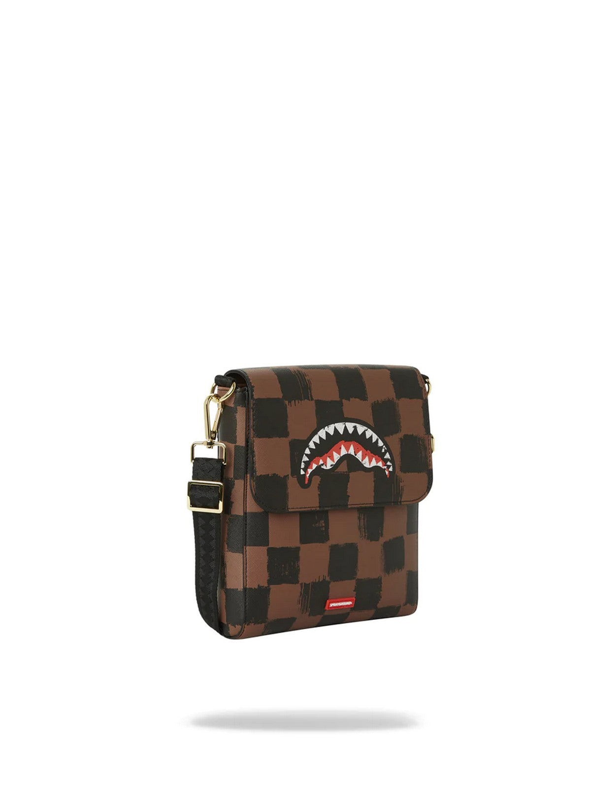 Philipp plein authentic borsello