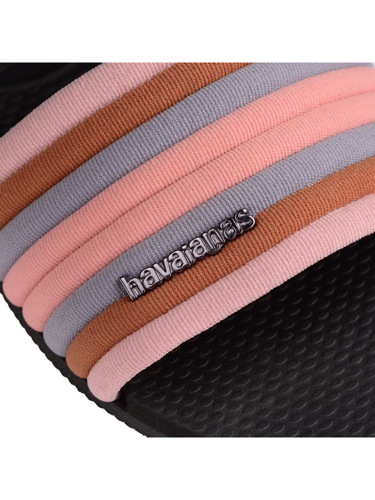 Havaianas Flip Flops Frau hav. Sie Malta Cool 4148299.0090 Schwarz