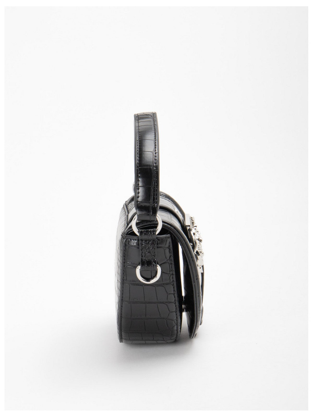 VERSACE JEANS COUTURE Borsa Donna  75VA4BF2 ZS807 G89 Nero gioboutiqueweb