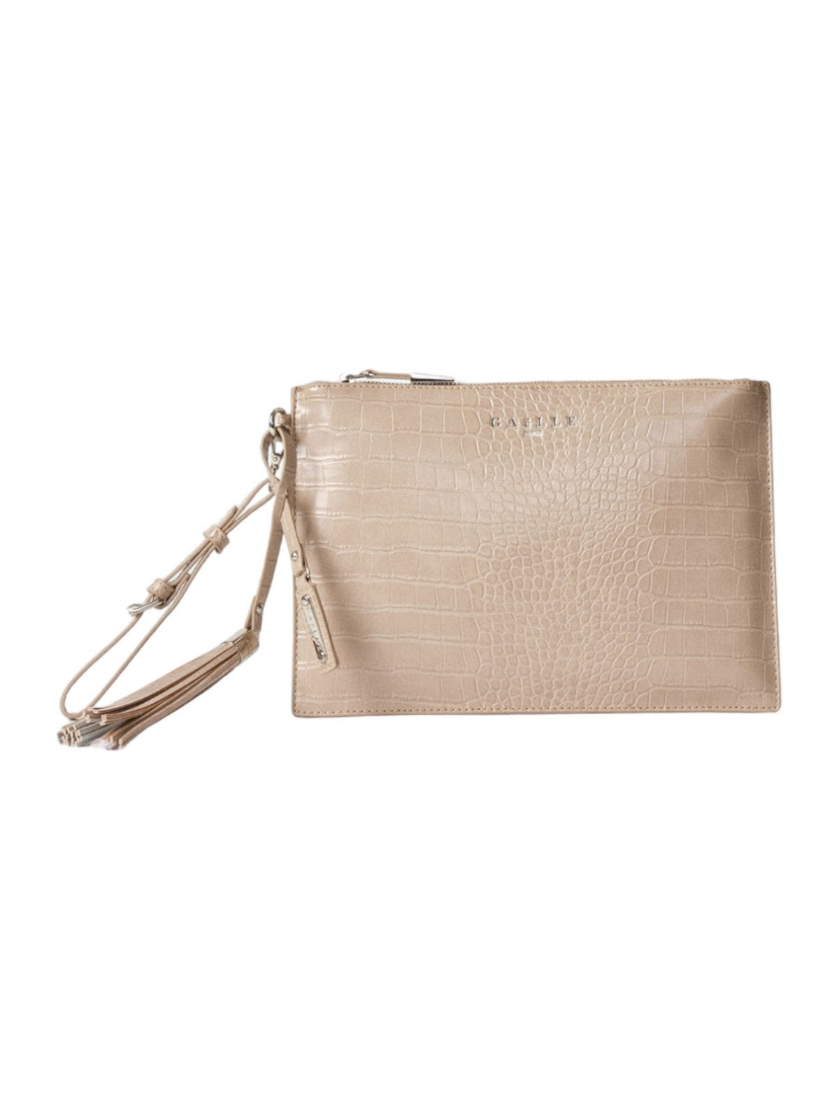 Gaëlle Bag Frau GBADP4585C B Beige