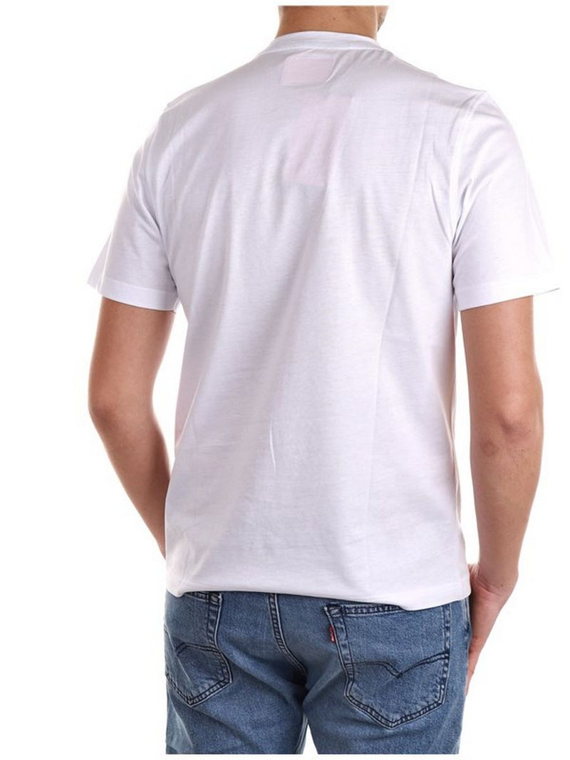 SPRAYGROUND T-Shirt e Polo Uomo  SP158 Nero