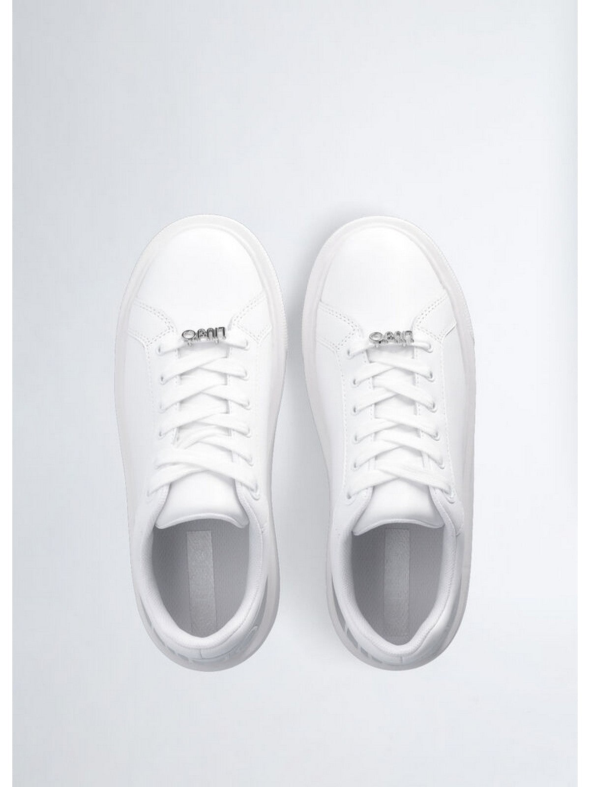 LIU JO Sneaker Donna Kylie BF3115P0102 01111 Bianco