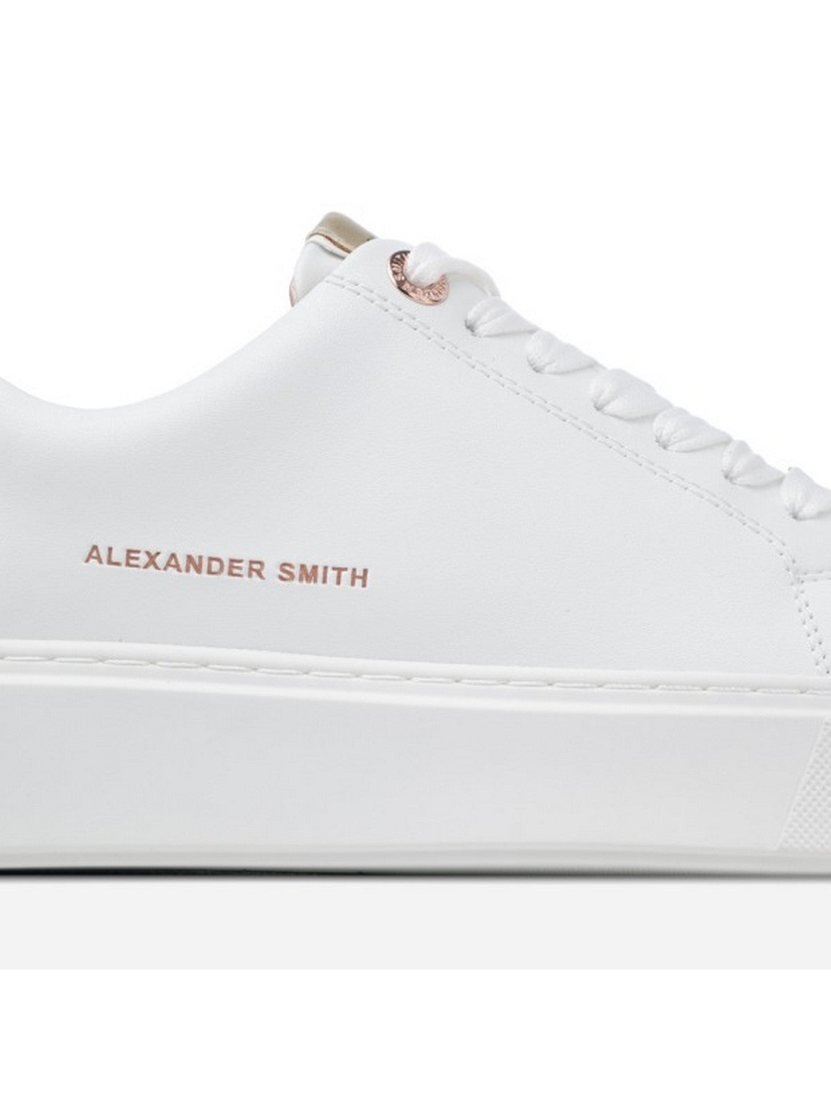 Alexander Smith Woman Alazldw 8290 WGD White