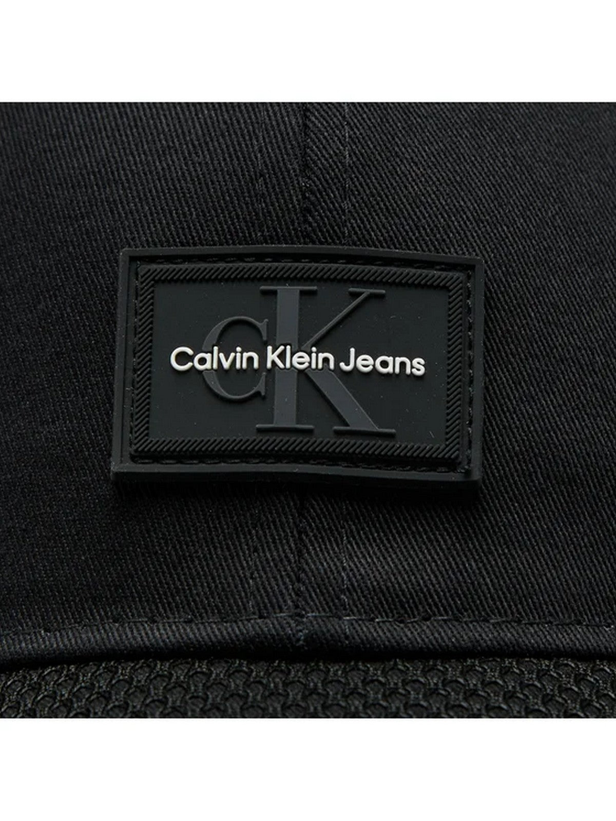CALVIN KLEIN Cappello Uomo  K50K510754 BDS Nero