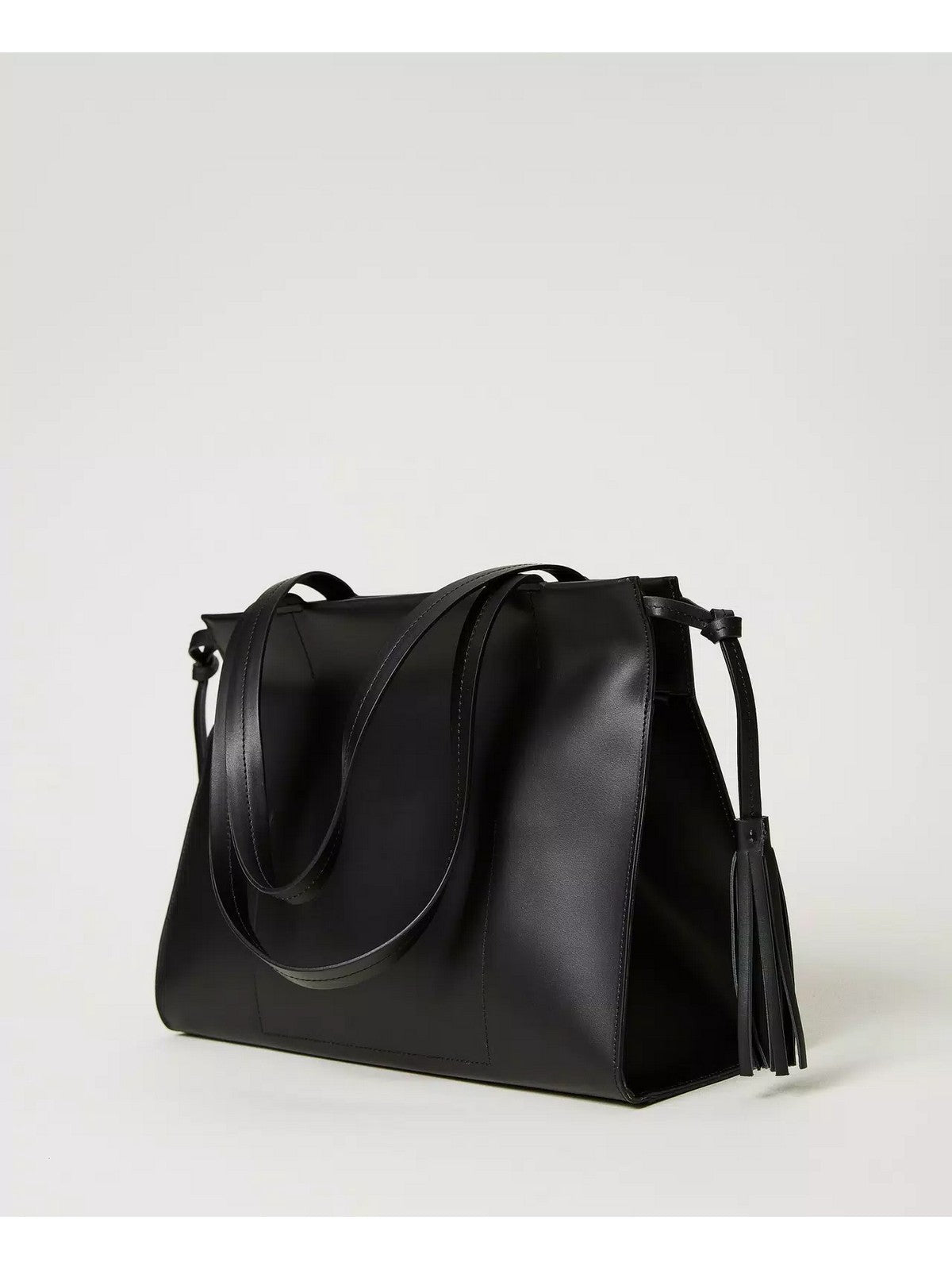 Bolsa para mujeres de Twinset 232TB7421 00006 Negro