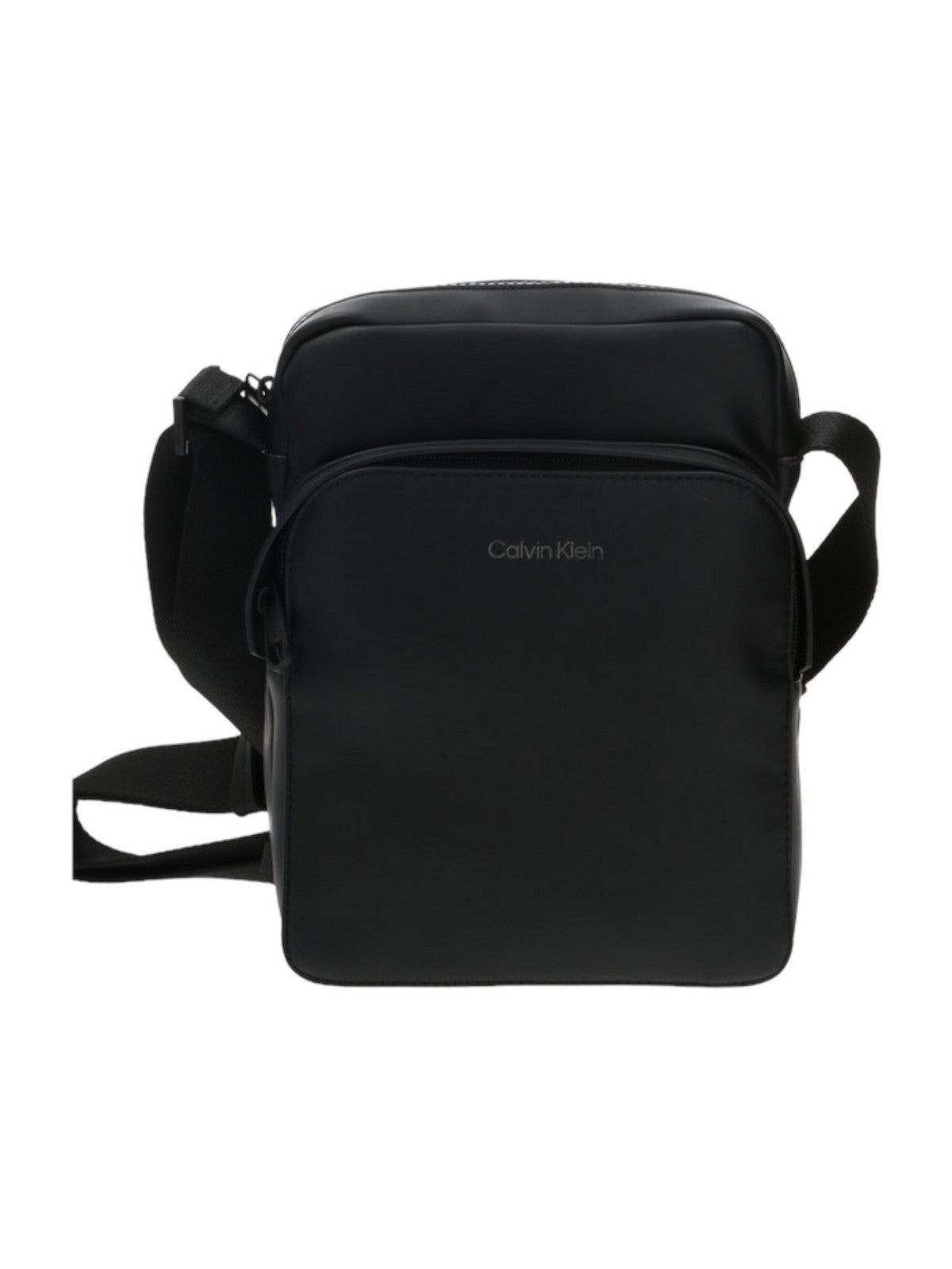 Calvin Klein Men's Shoulder K50K510525 Bax Black