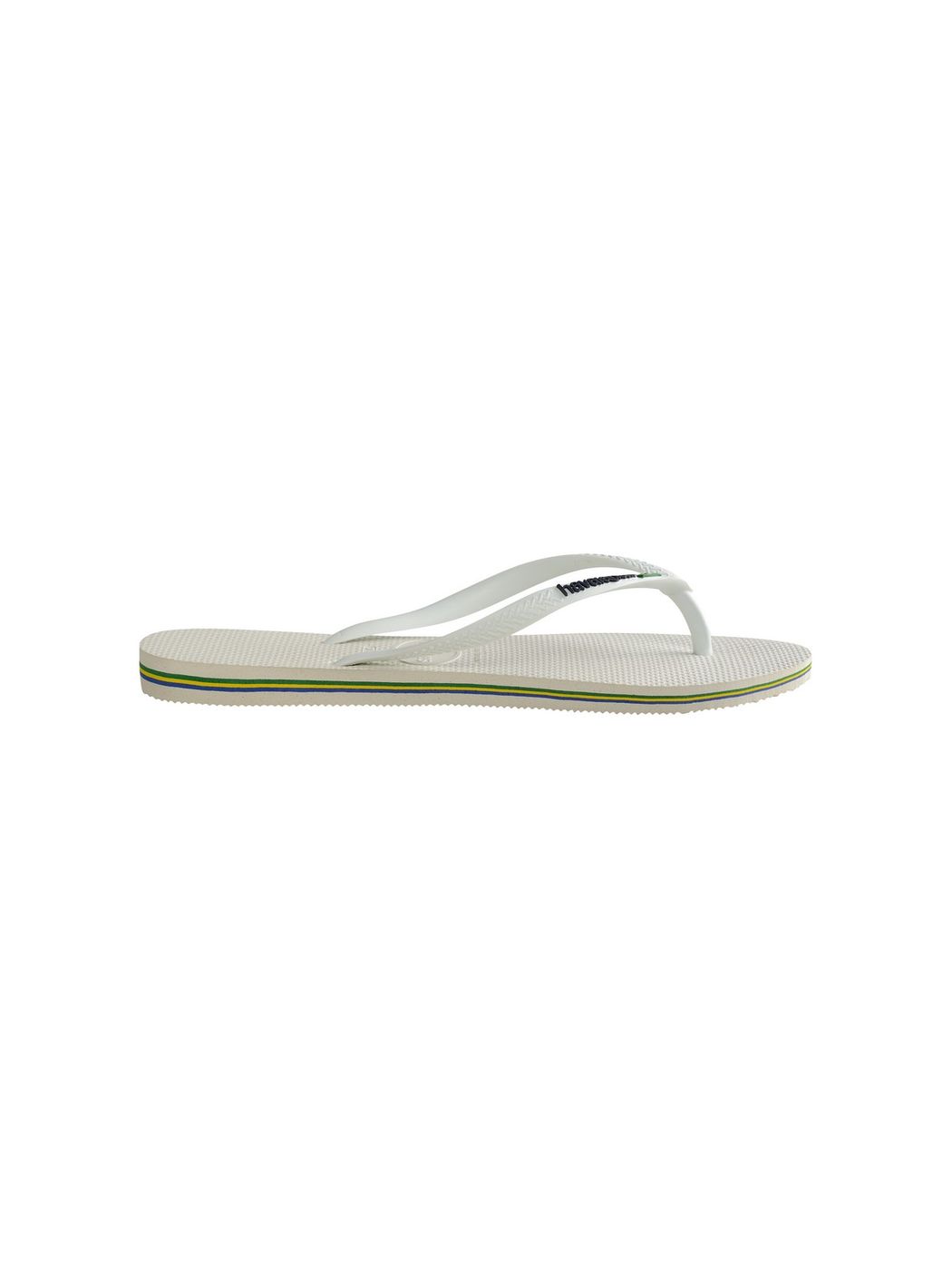 Havaianas Flip Flip 4140713.0001 Biały