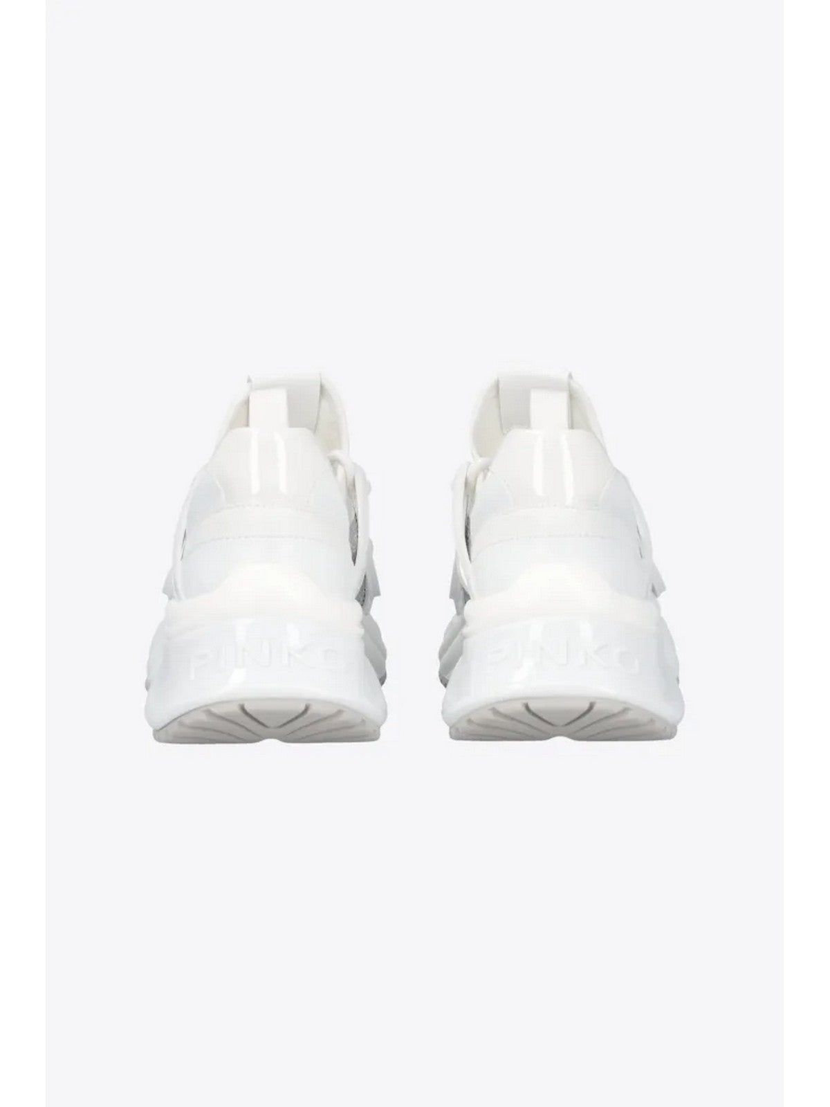 PINKO Sneaker Donna Ariel SS0023T014 ZF8 Bianco