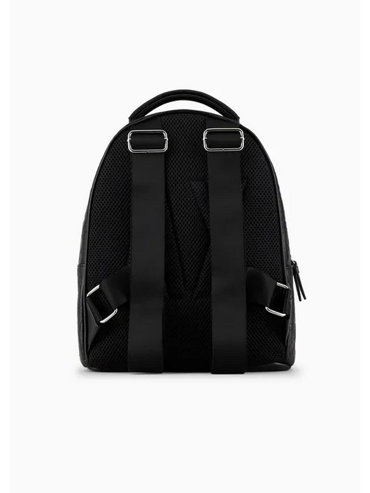 Armani Exchange Woman Backpack 942805 CC793 00020 Black