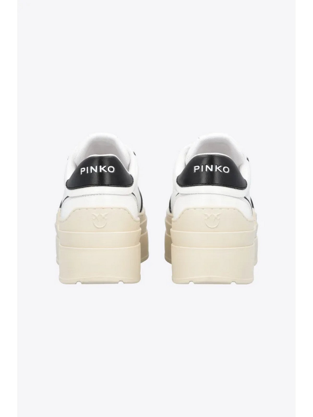 PINKO Sneaker Donna Greta SS0007P001 ZZ1 Bianco
