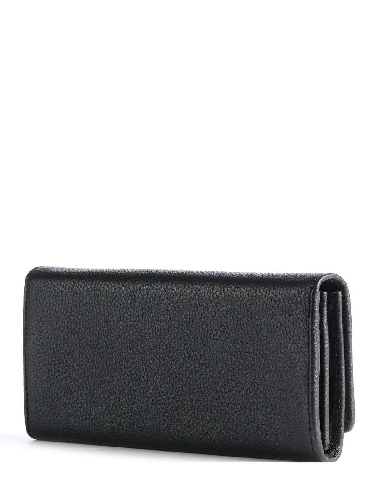 Patrizia Pepe Women's Wallet CQ0215 L001 K103 Black