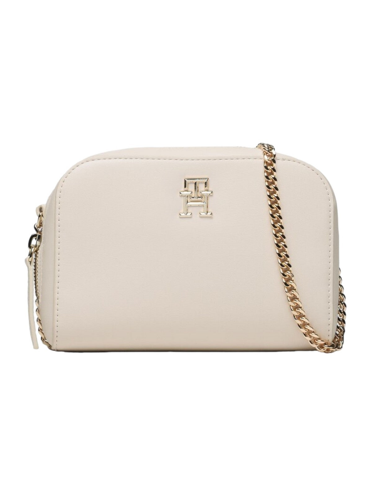 TOMMY HILFIGER Borsa Donna  AW0AW14871 AA8 Beige