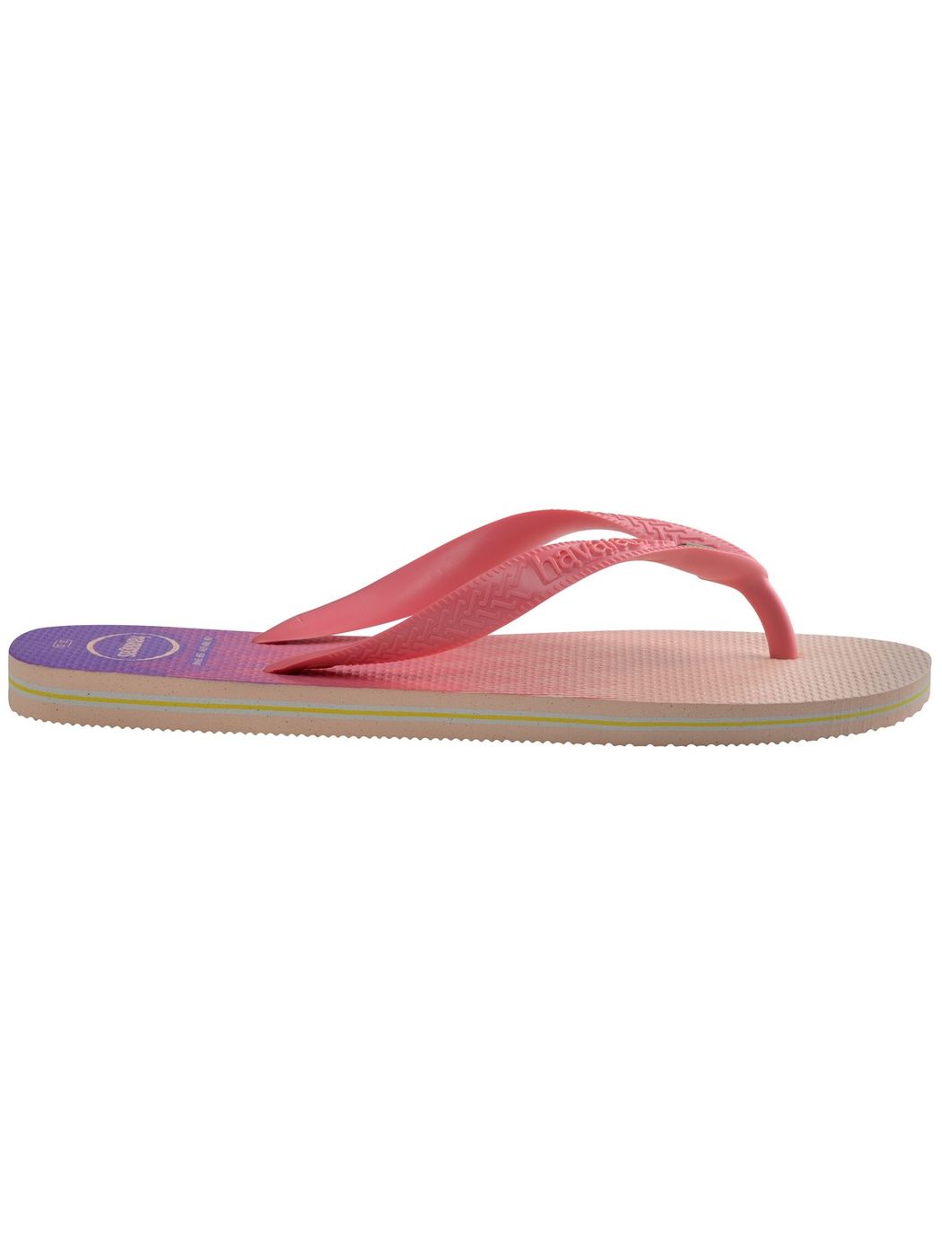 Havaianas Flip Fleps Women 4145745,0076 Rosa