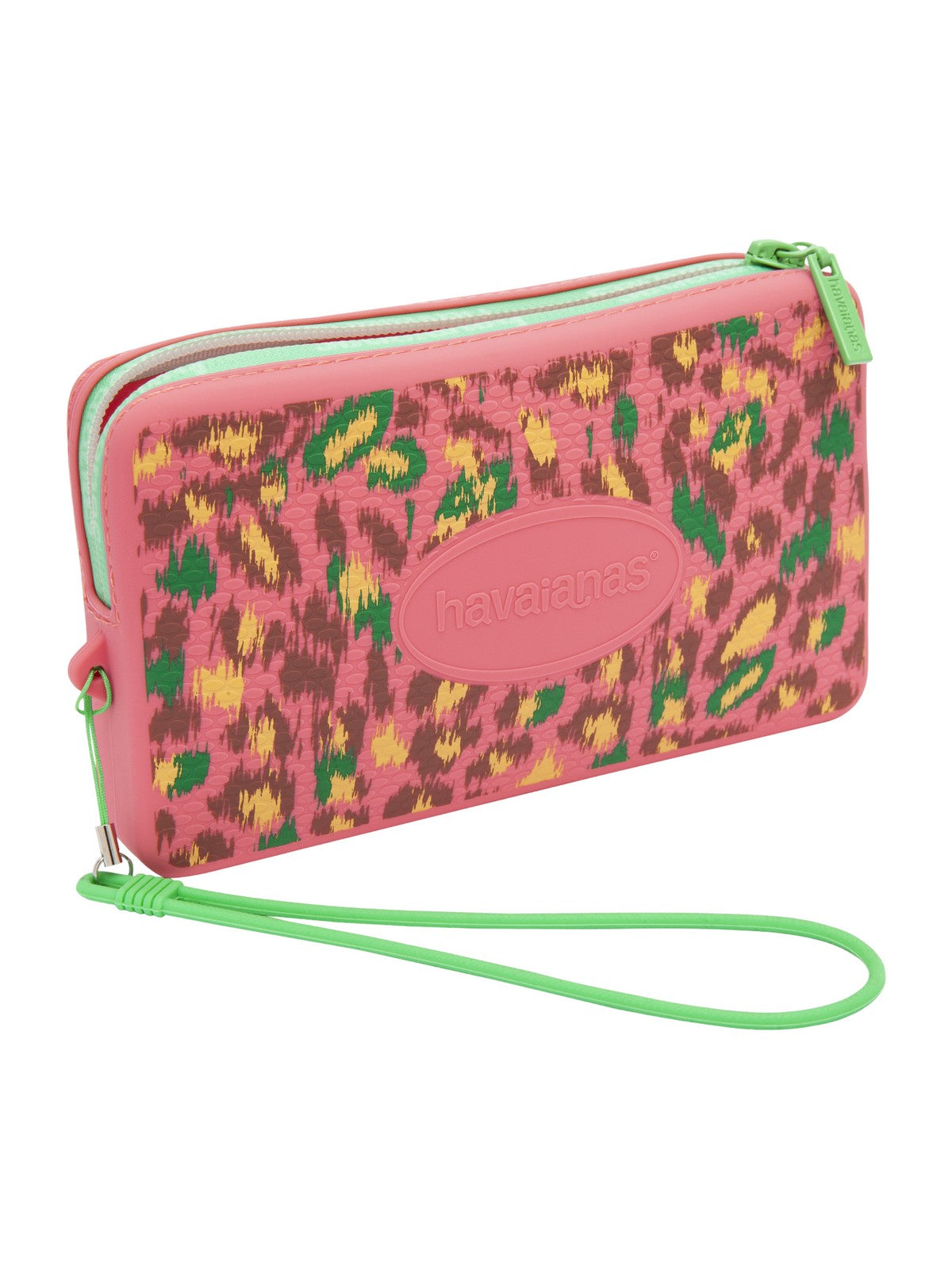 HAVAIANAS Pochette Donna  4148234.0112 Rosa